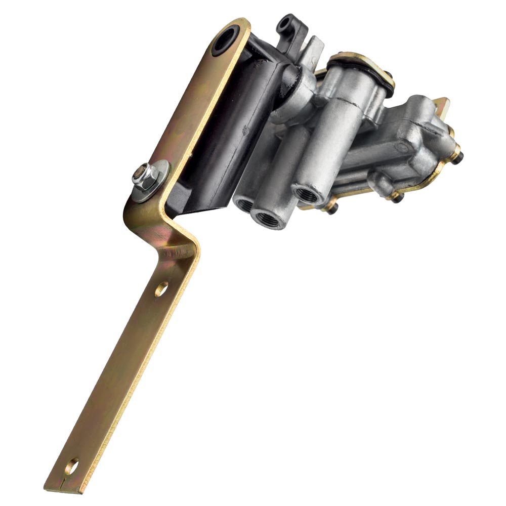 Kenworth Leveling Valve Schematic