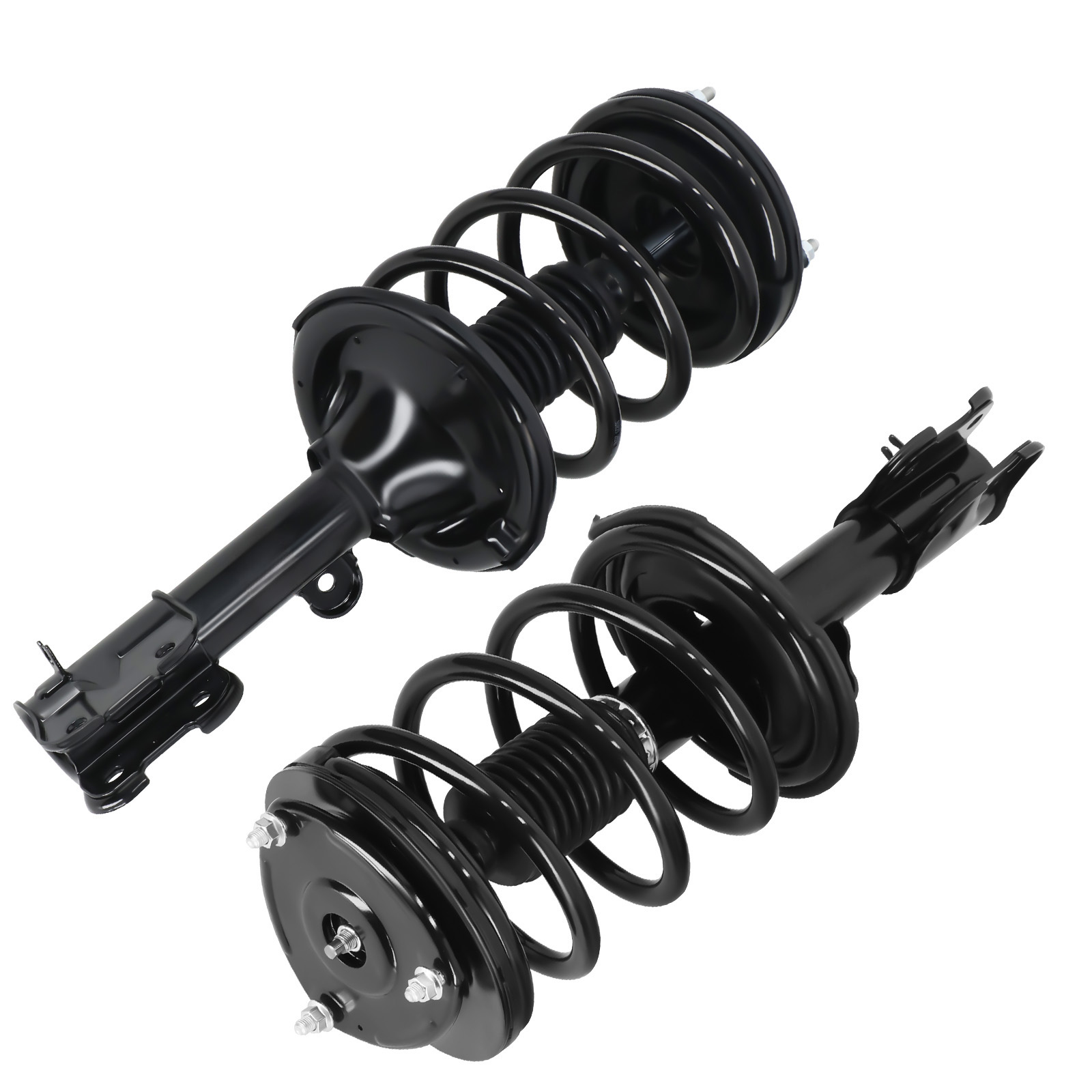 Front Suspension Shock Absorber For Hyundai Santa Fe 2007 2008 2009 11285