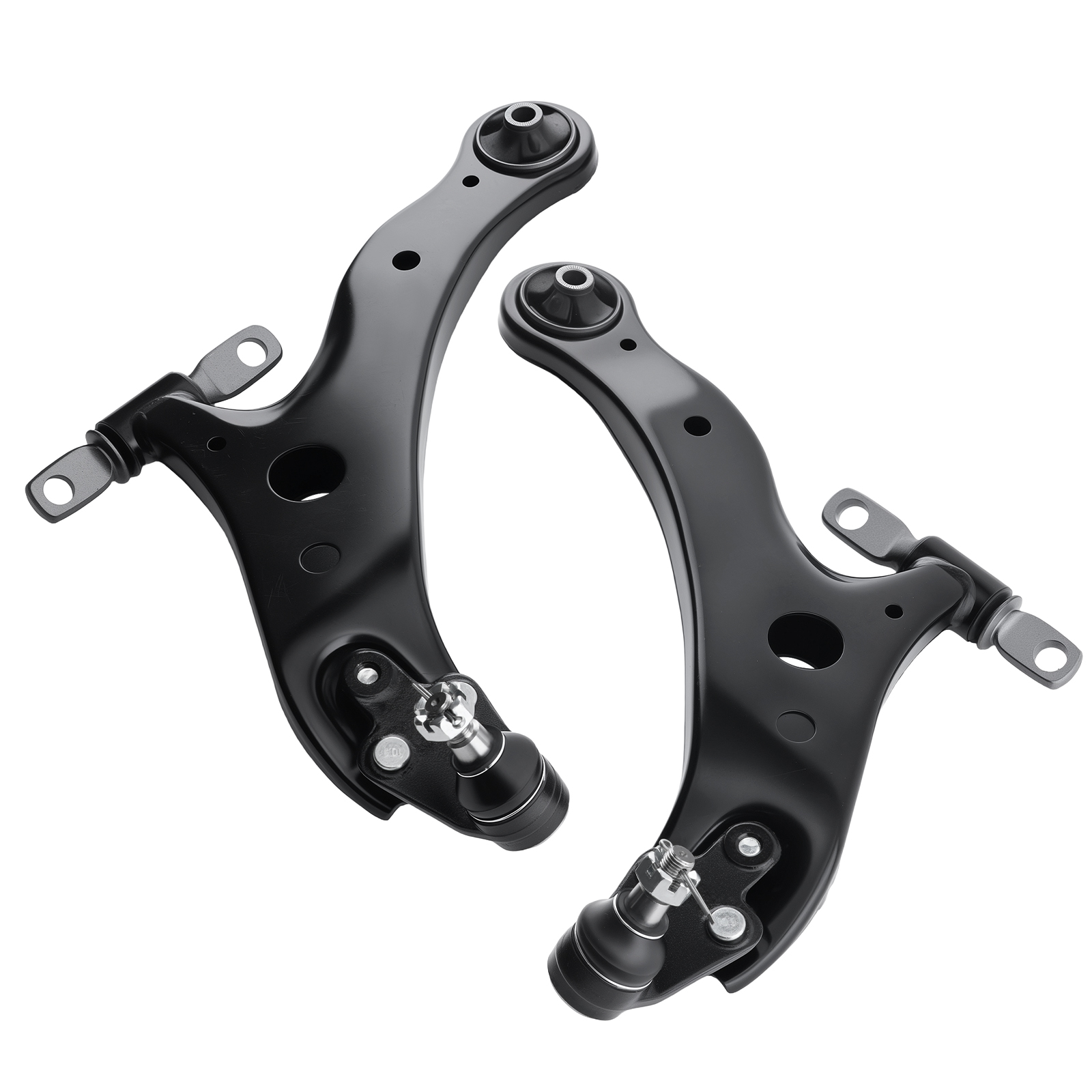 Front Lower Driver Passenger Control Arm for Toyota Avalon Camry 05-12 K500044