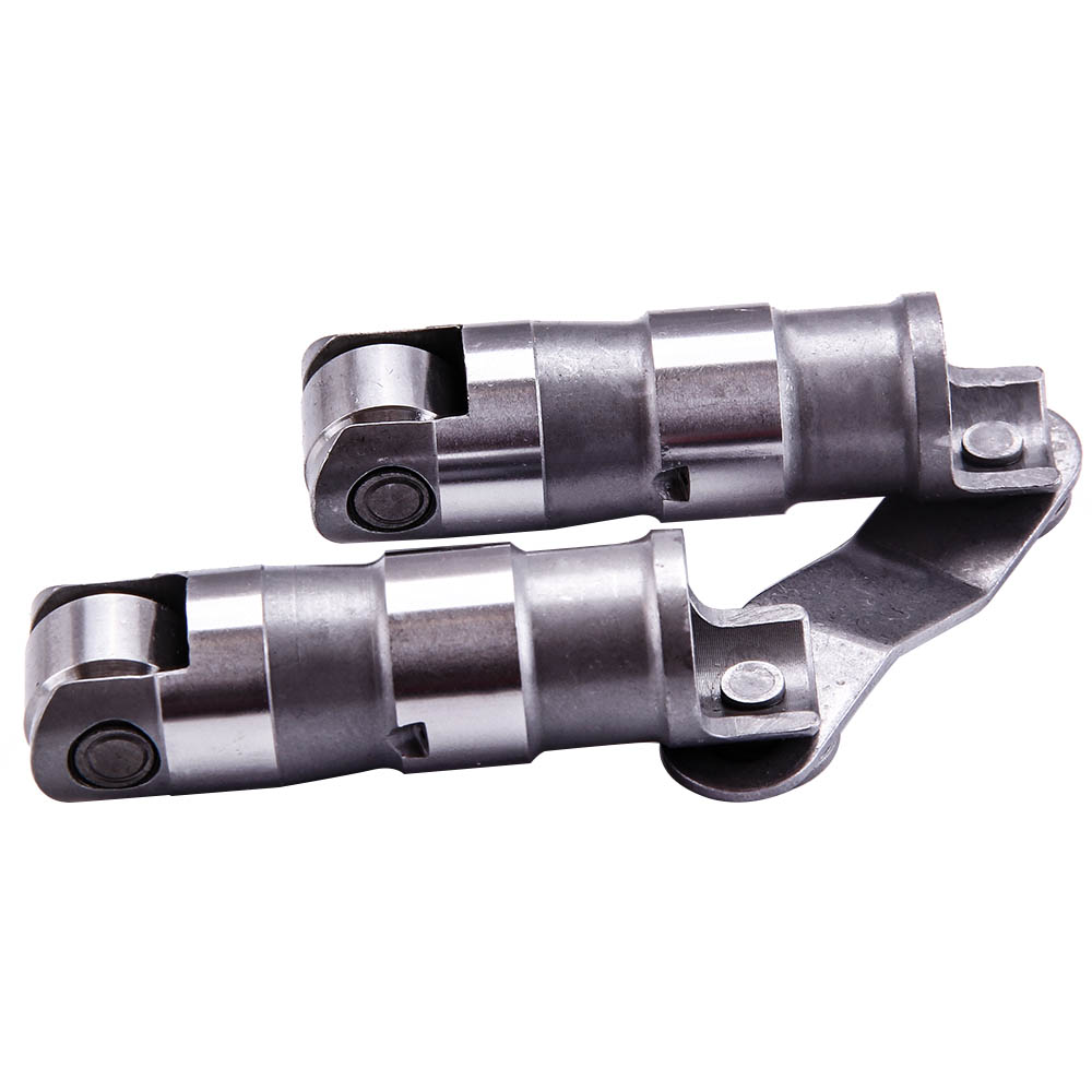 8x Retro-Fit Hydraulic Roller Lifter mbde For Chevy Chevrolet 396- 454 402 427