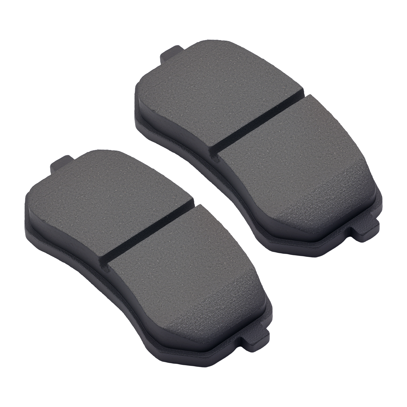 Bremsbeläge Hinten for Hyundai i10/Kia Picanto Schrägheck 2004-2017