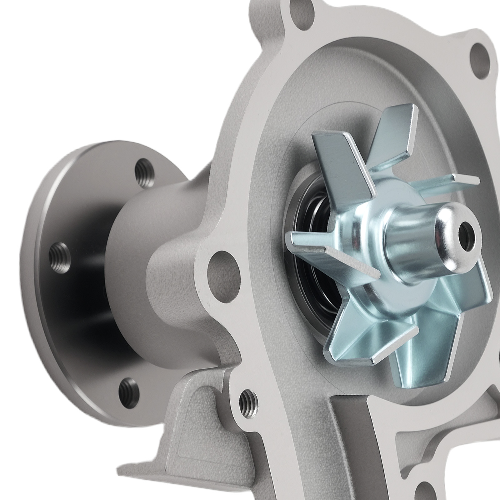 Timing Belt Kit Water Pump Set for Toyota Corolla 1.6L DOHC 1988-1992 135-1400