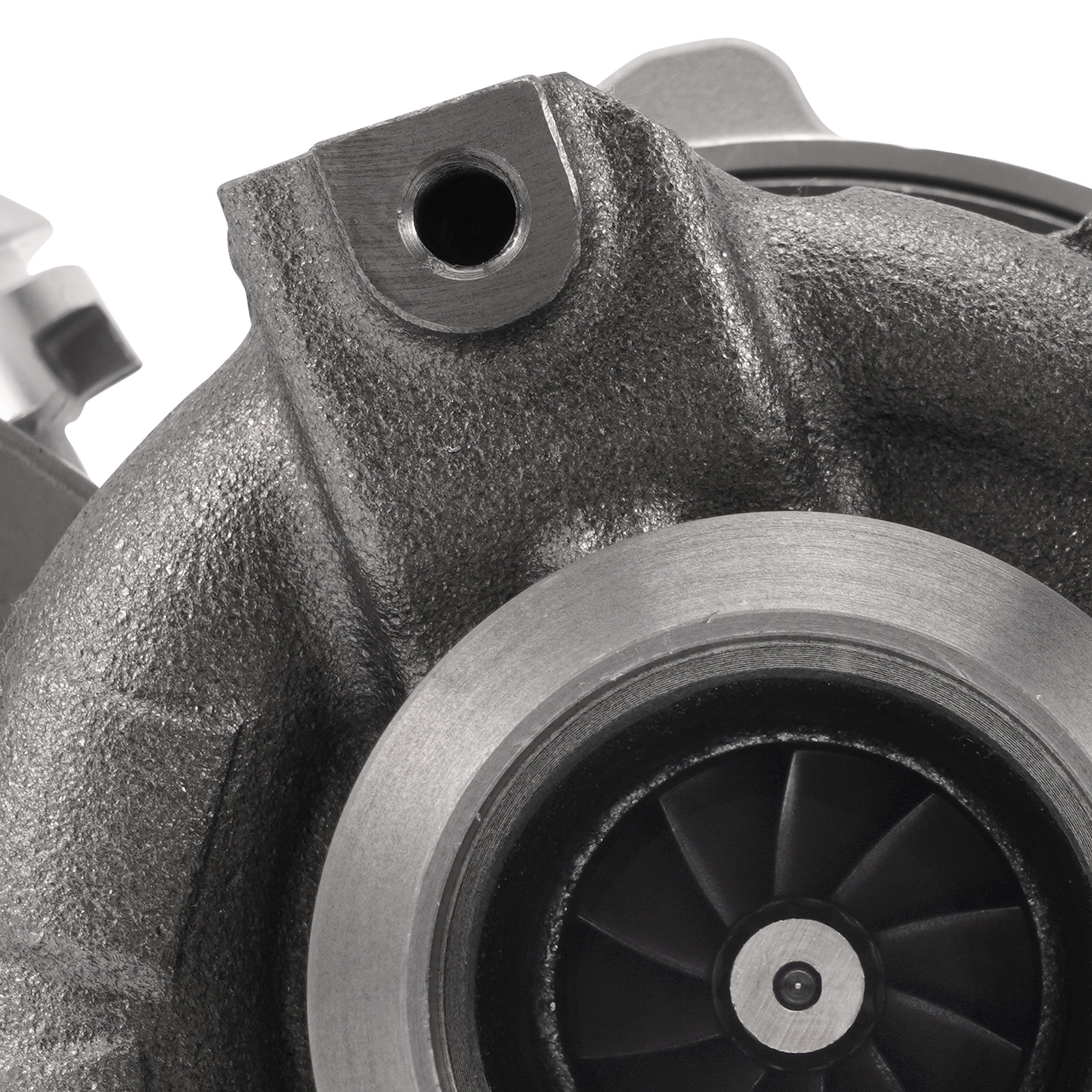 Billet Turbolader for  Renault Scenic III 1.5L dCi K9K Engine 2010- 54389700006