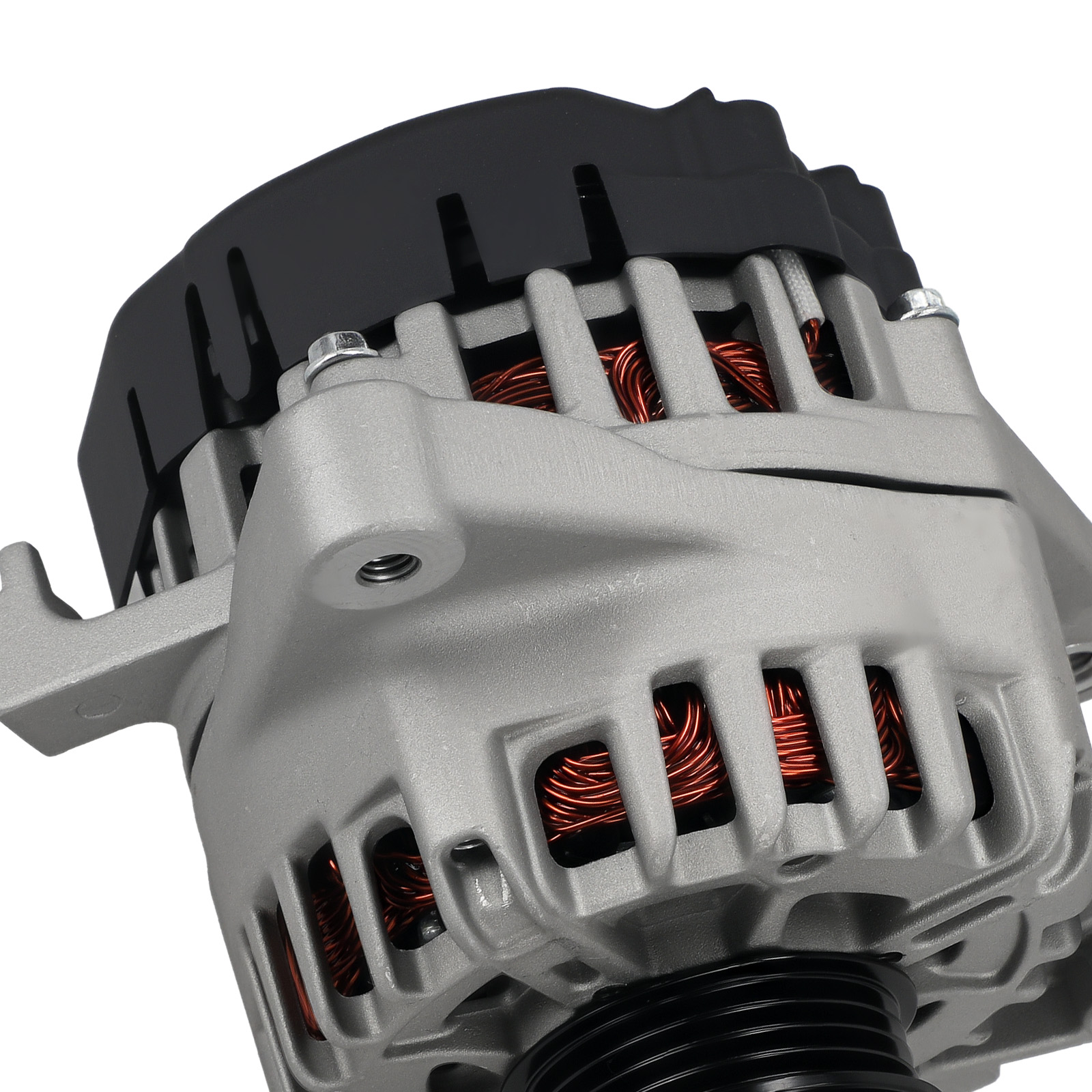12V Alternator for Toyota Yaris Hatch 1.3 FWD/AWD 2011-2017 27060-0Y270 85A New