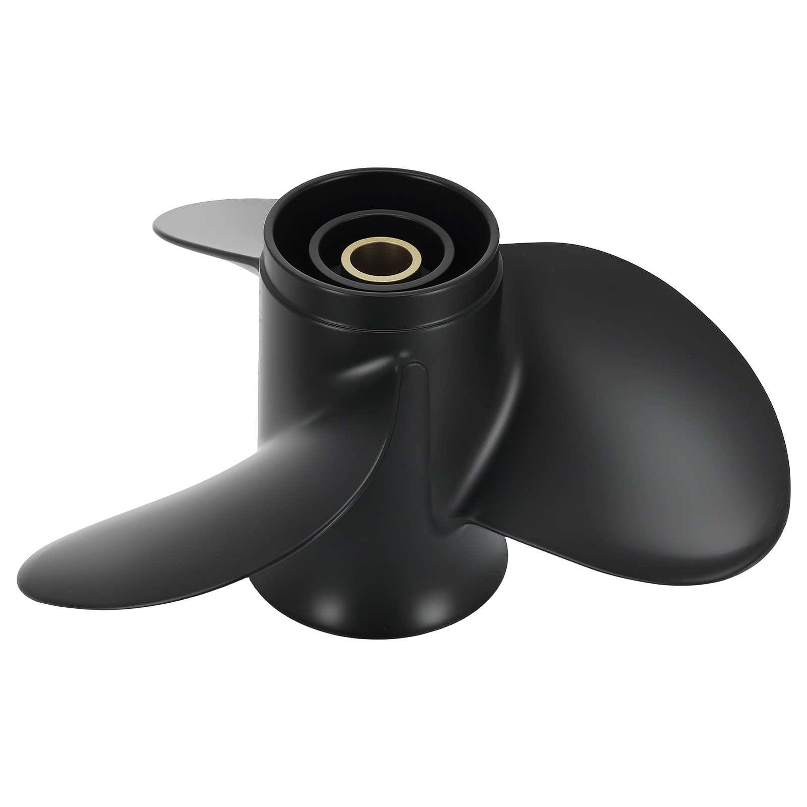 3 Blade Boat Propeller 9 1/4