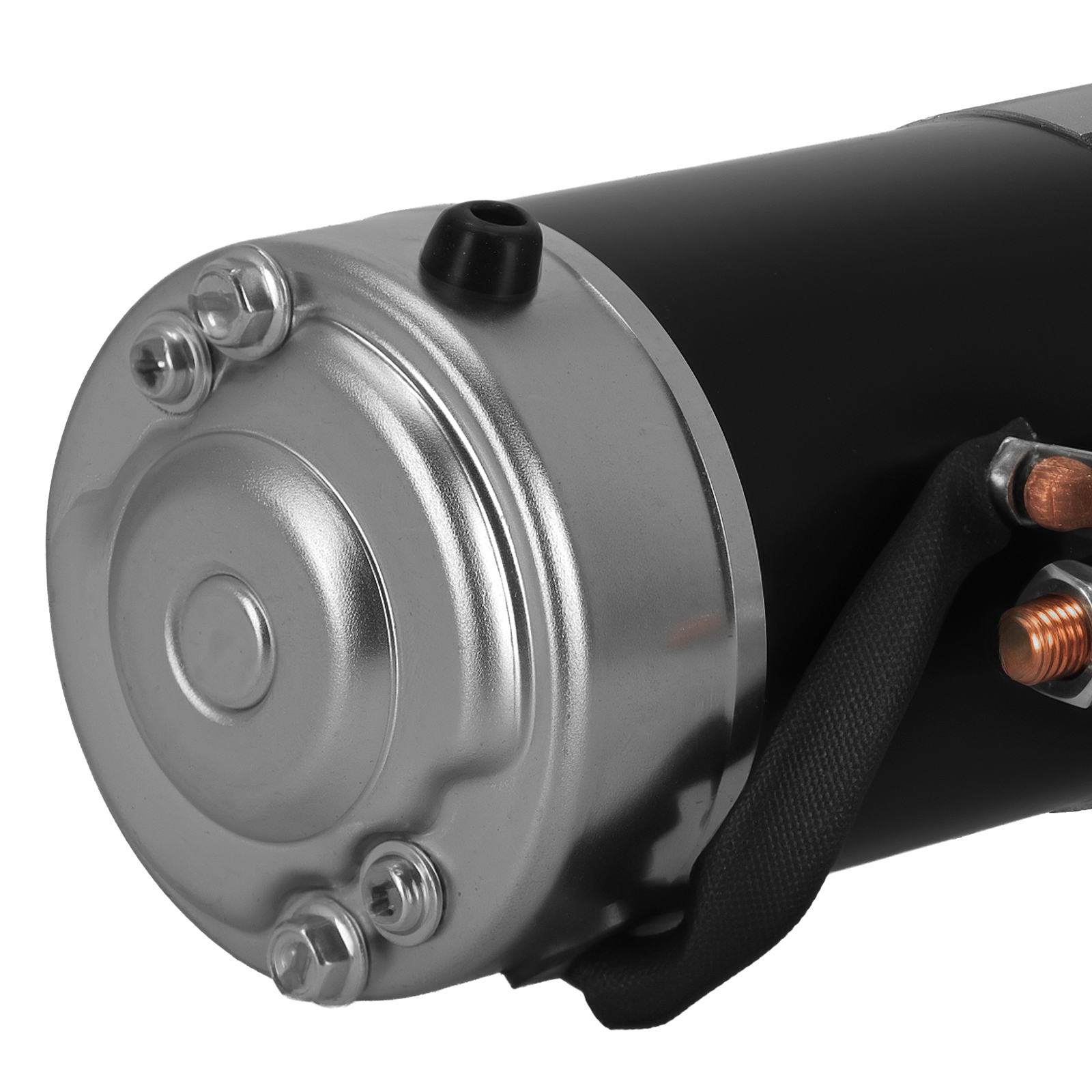 Anlasser 12V for Alfa Romeo 145 146 147 156 1.9L M001T30072 55353857 10Z 33283N