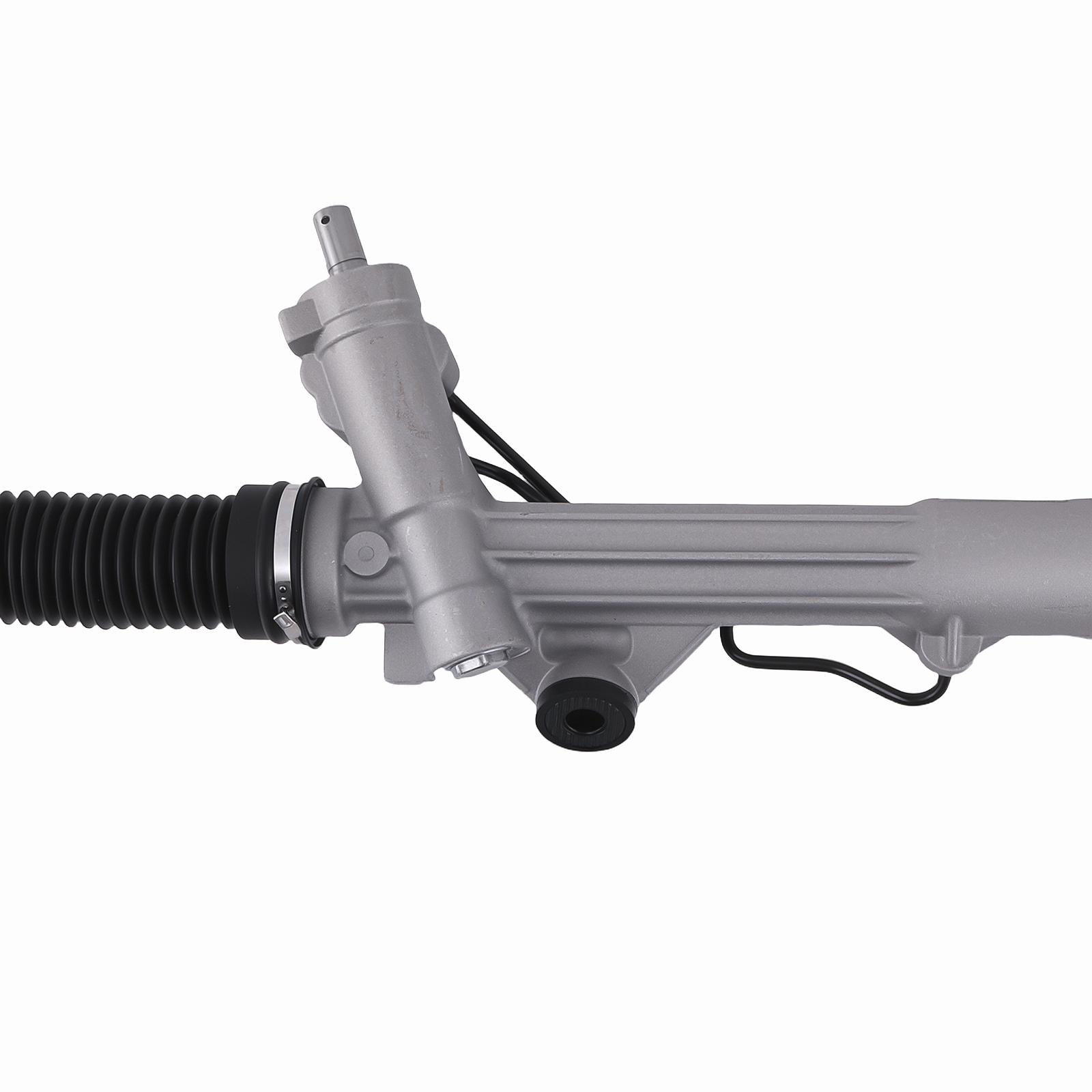 Power Steering Rack & Pinion For Ford Explorer Ranger Mazda B3000 V6 01-2011