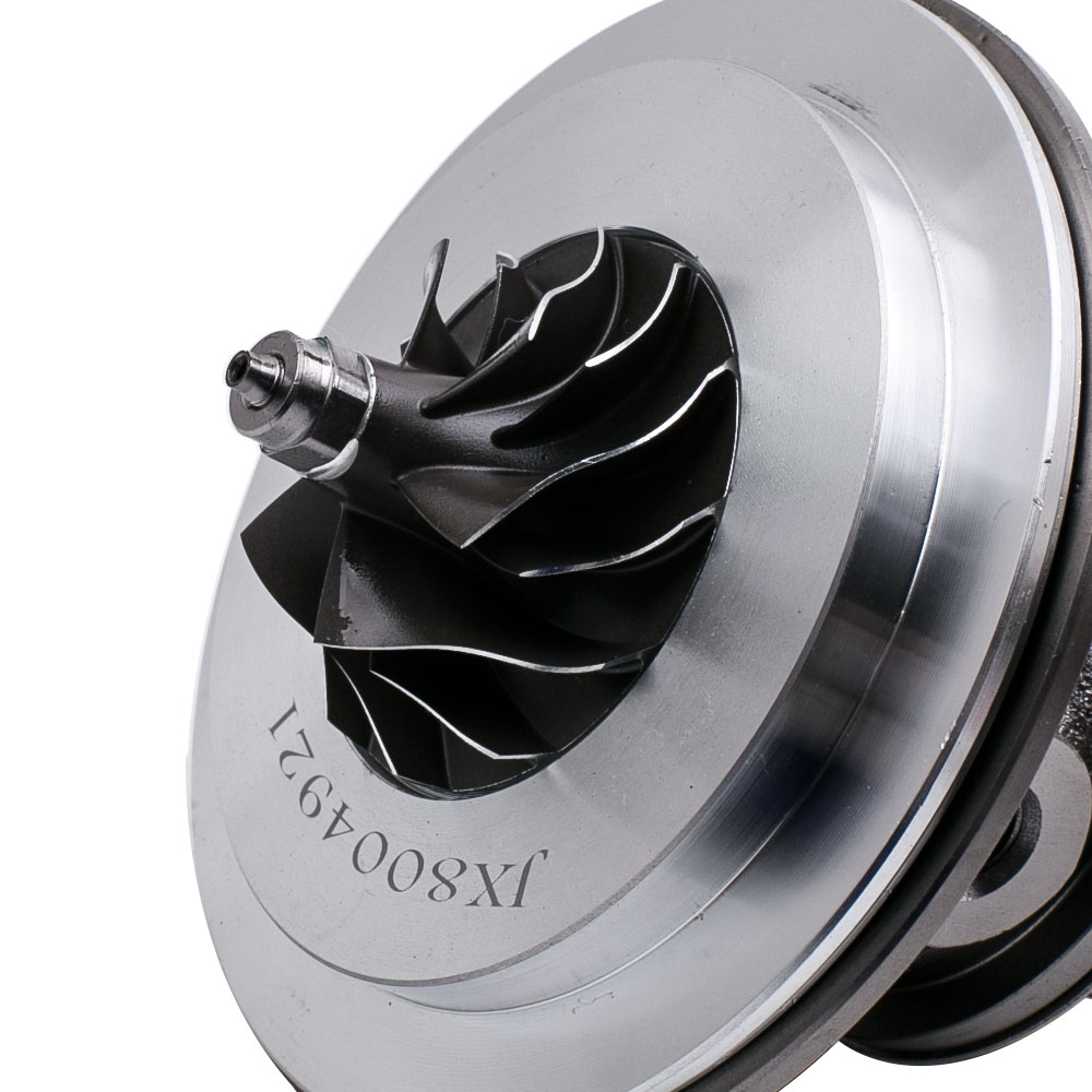 Turbo Cartridge CHRA Core For Renault Master II Movano 2.5DCI 114cv 53039700055