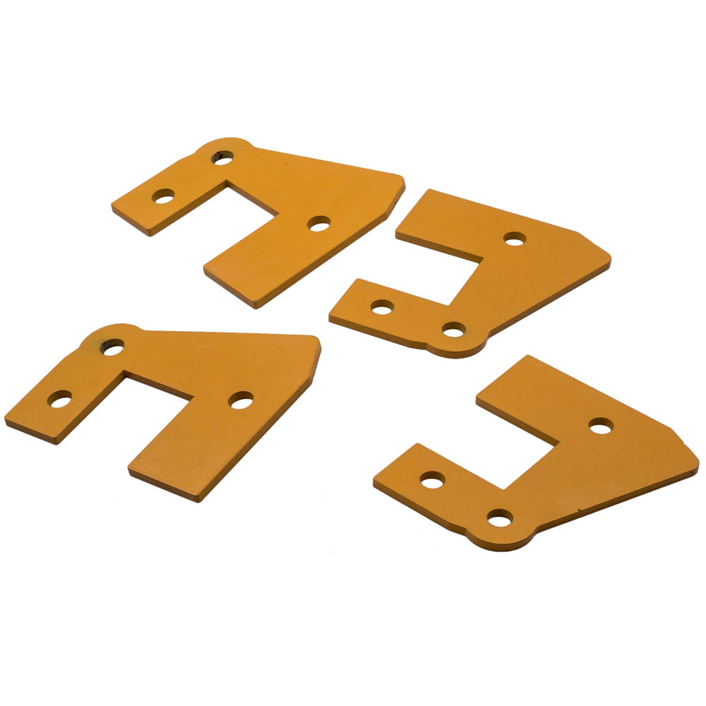 3" inch Lift Kit Fit Polaris Ranger 570 CREW XP 900 1000 ...
