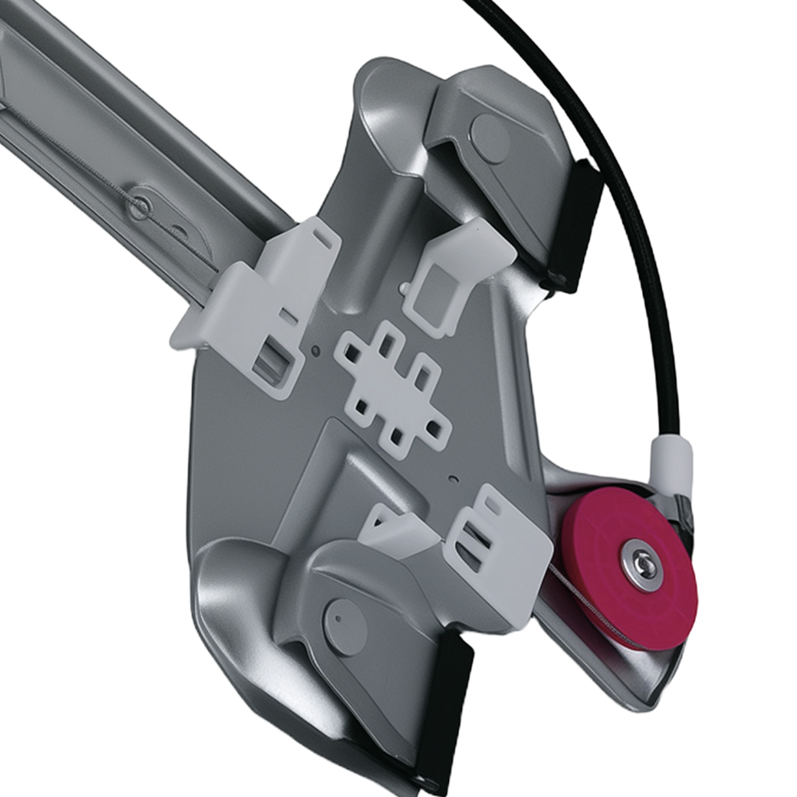 Power Window Regulator Rear Left for Cadillac DeVille Sedan 2000-2005 V8