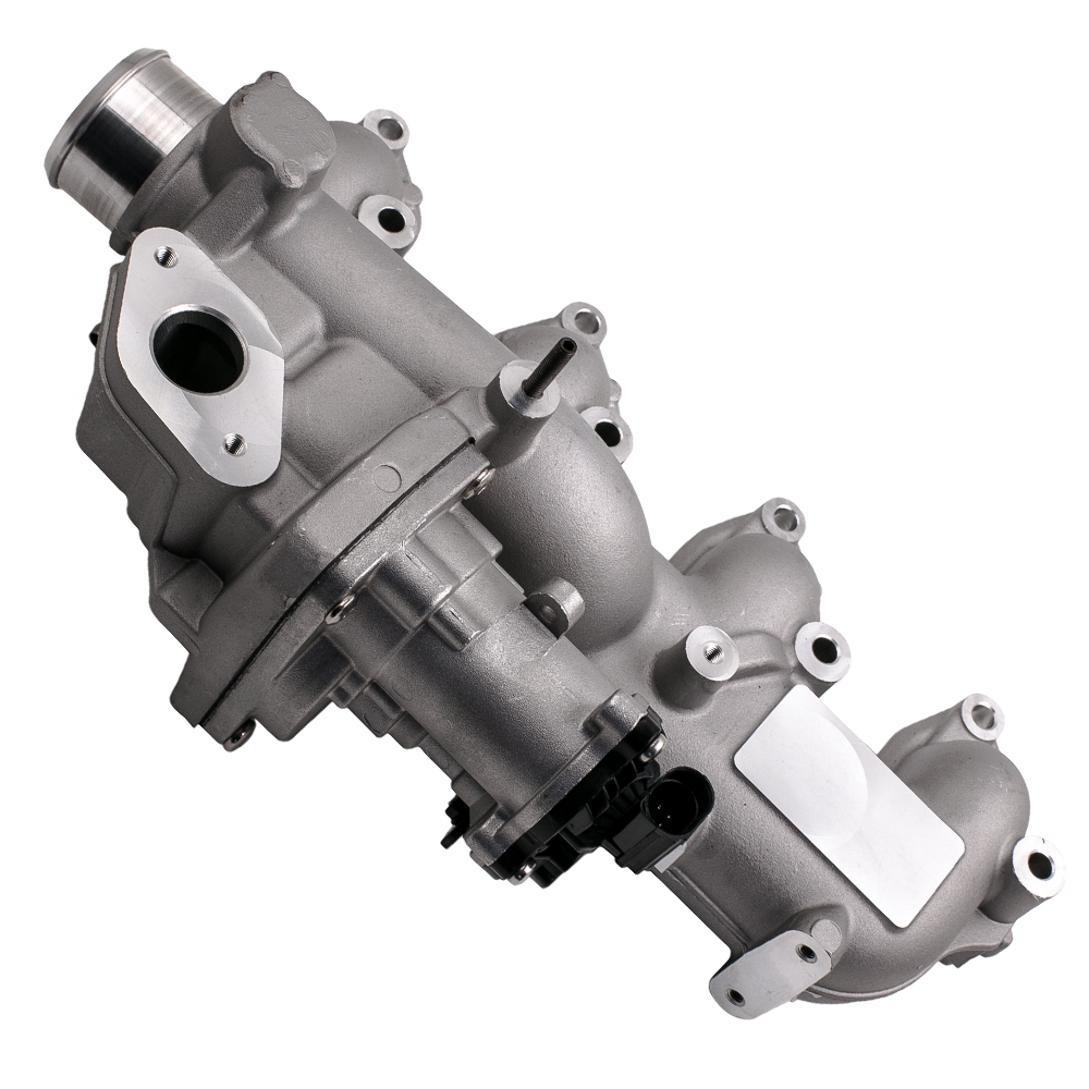 For Ford Transit Connect SMax Galaxy Focus MK2 1.8 T EGR Valve Inlet