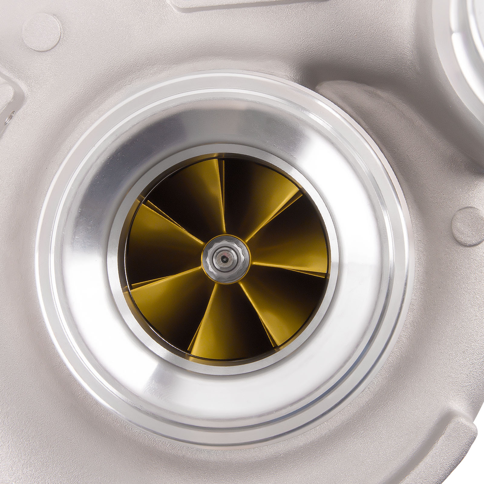 Holset HE300VG Turbocharger – 2011-2018 Ram 2500 3500 6.7L Cummins Diesel ISB (OE Quality)