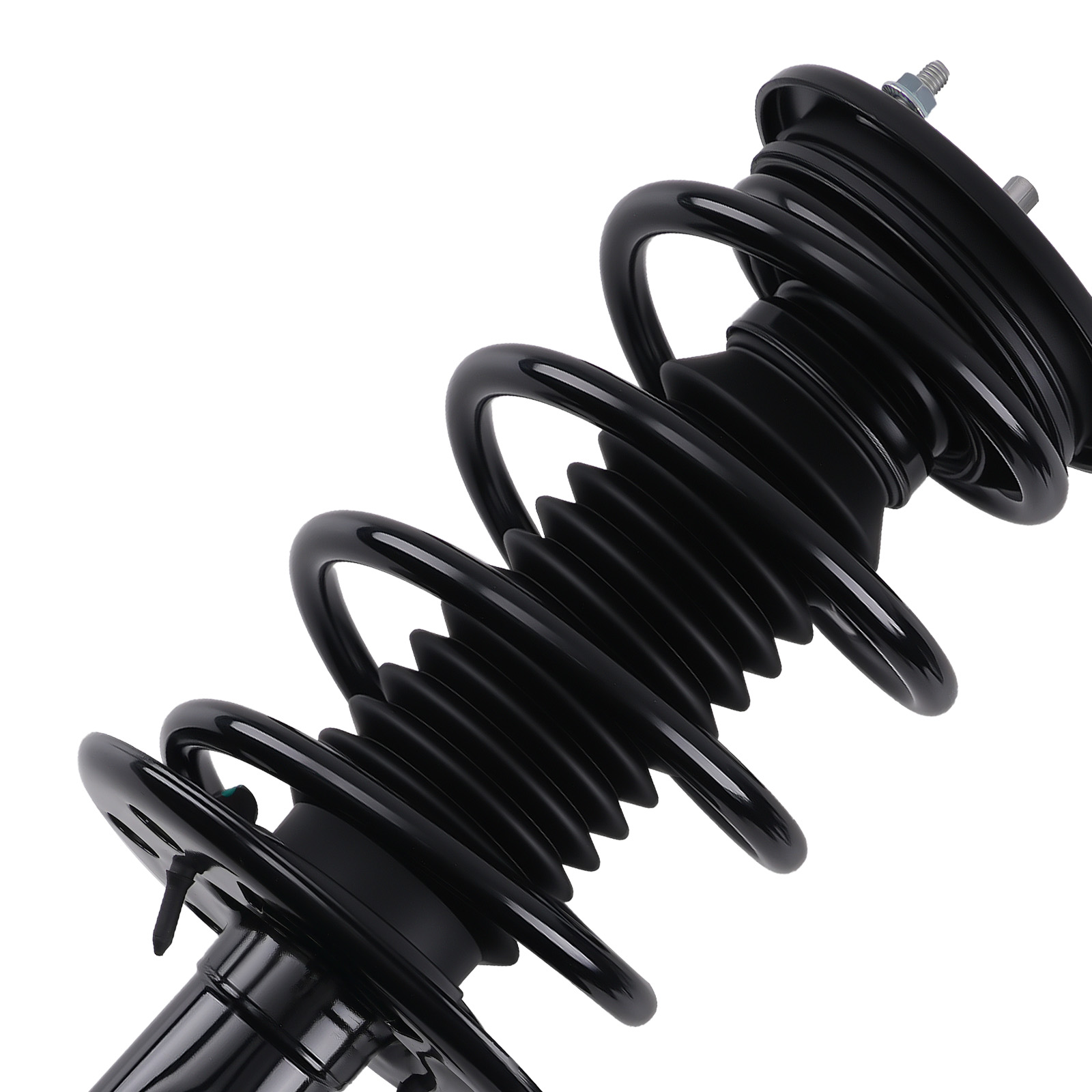 2pcs Front Shocks Struts Assembly LH RH for Ford TAURUS 2010-2012 1335876R