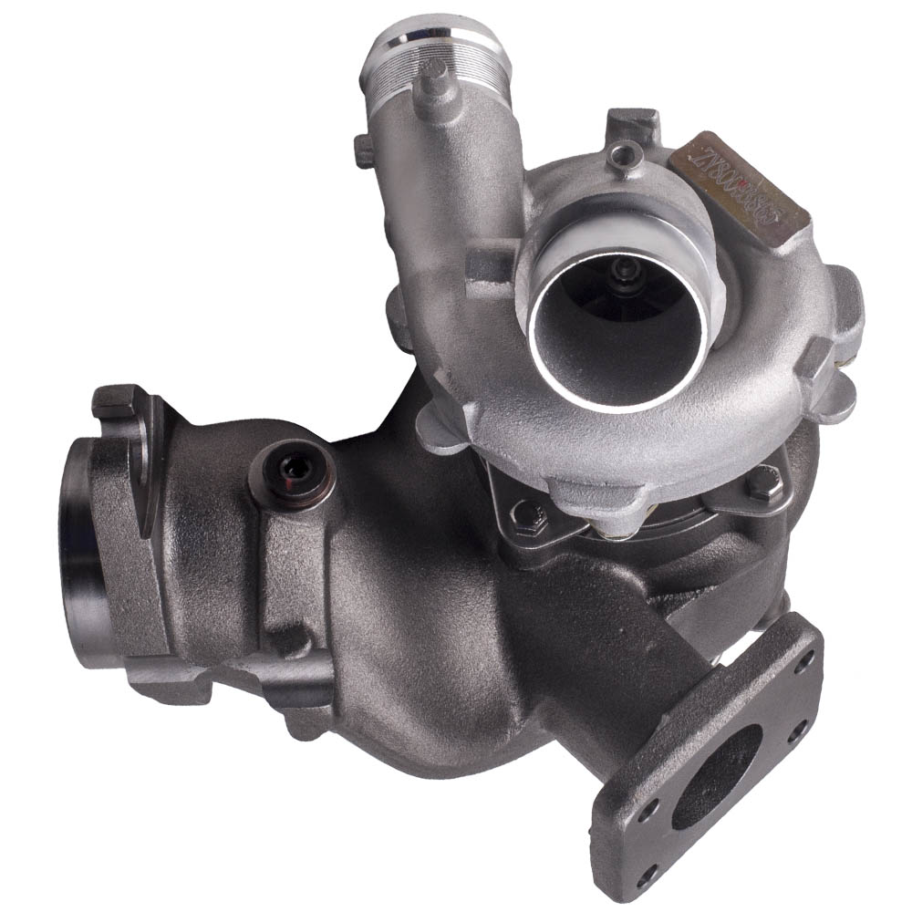 707240 GT1549P turbocharger for Citroen Peugeot Fiat Lancia 2.2 L 94 KW TURBO