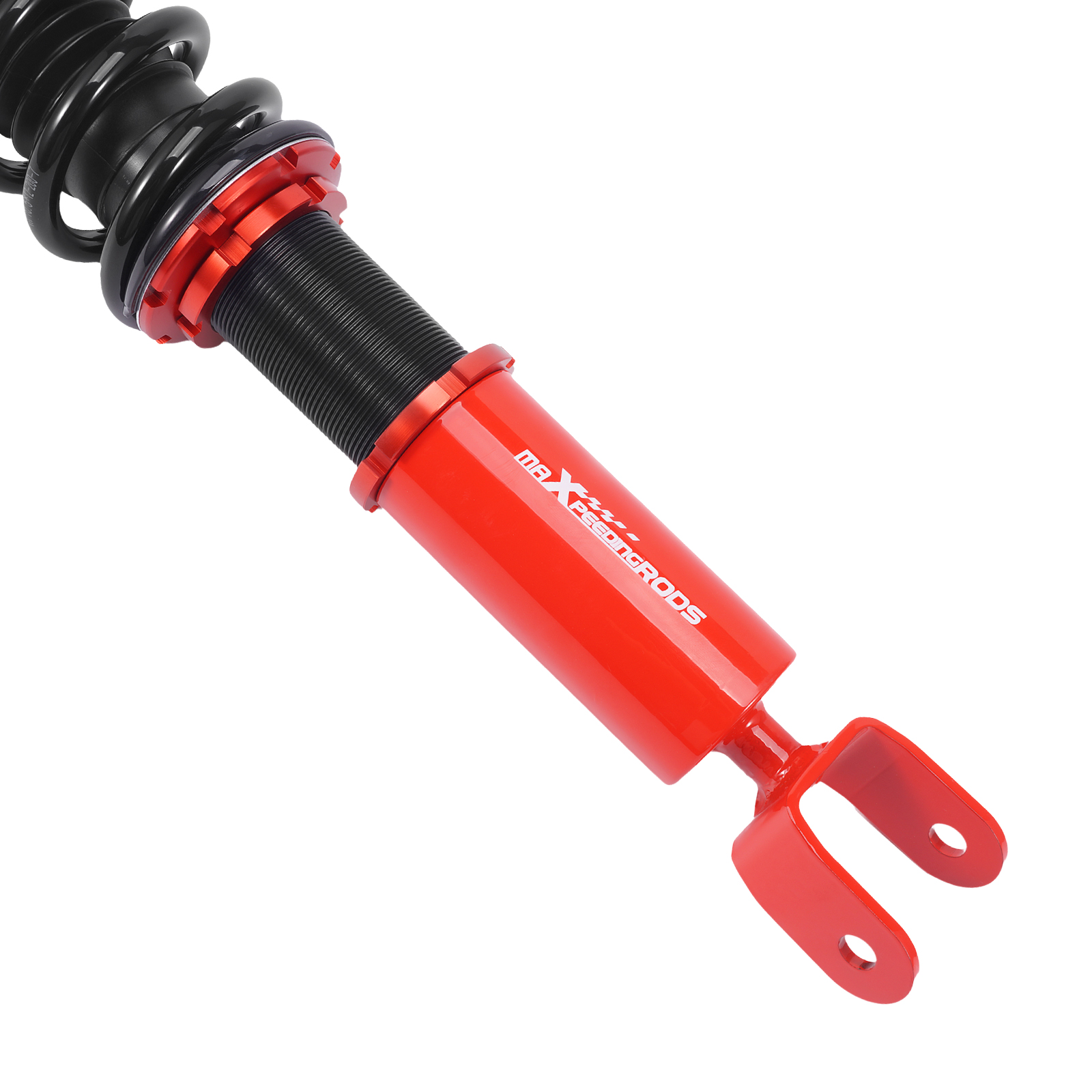 Gewindefahrwerk Suspension Set for Honda Accord Tourer CW2 CW3 2008-2013 25-75mm