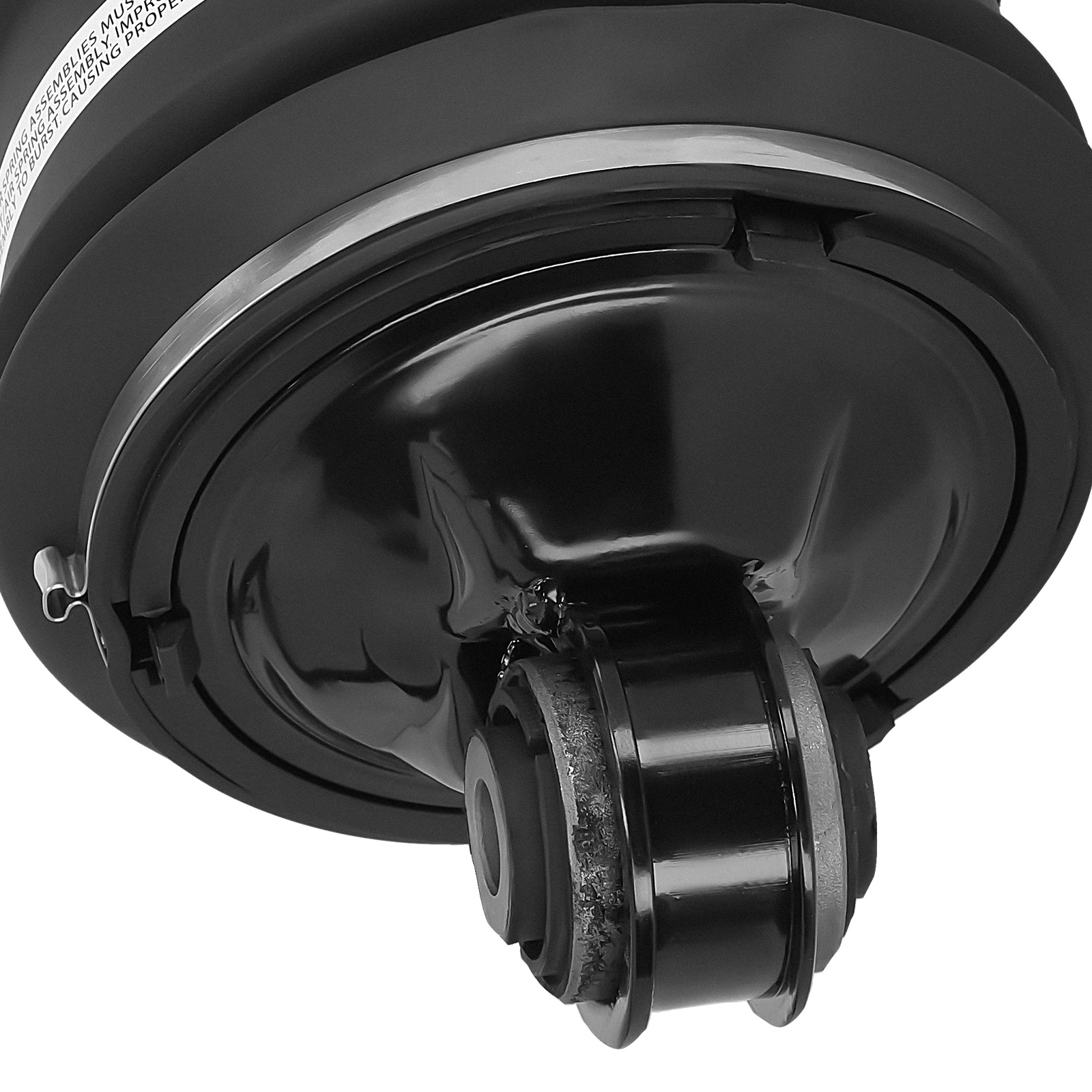 2x Arrière suspension pneumatique Ressort for Mercedes Classe E S211 A211320092
