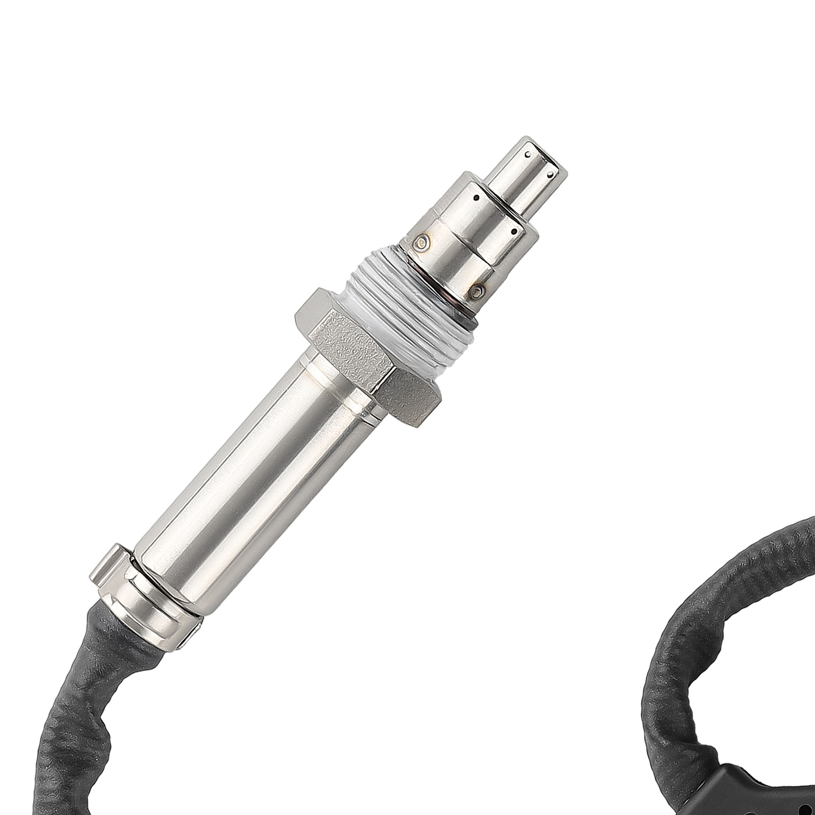 2x Inlet Outlet Nox Sensor For Western Star Freightliner Cascadia DD13 DD15 New