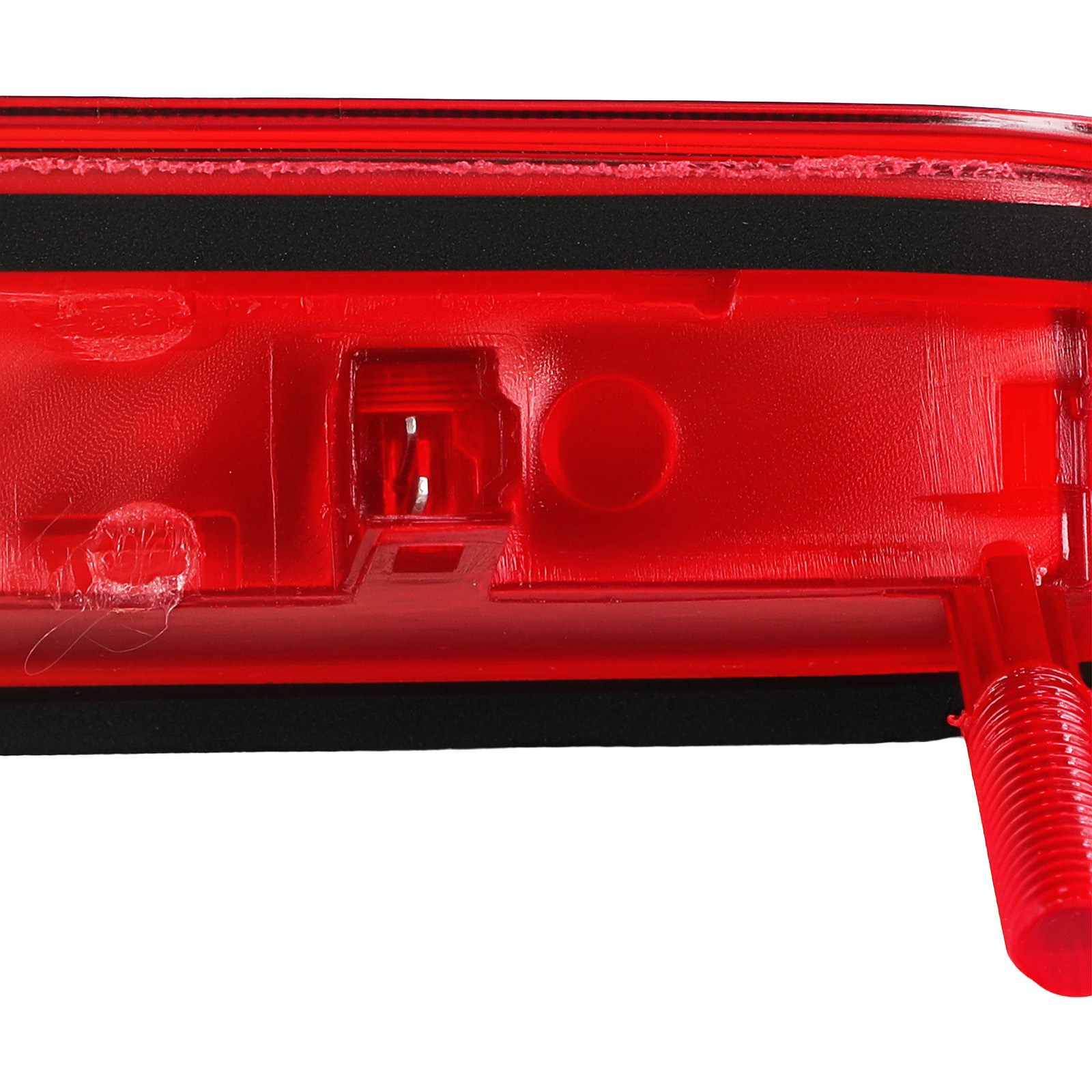 Stoplampe 3. Bremsleuchte LED Bremslicht For Skoda Octavia 04-13 Rot 1Z9945097C