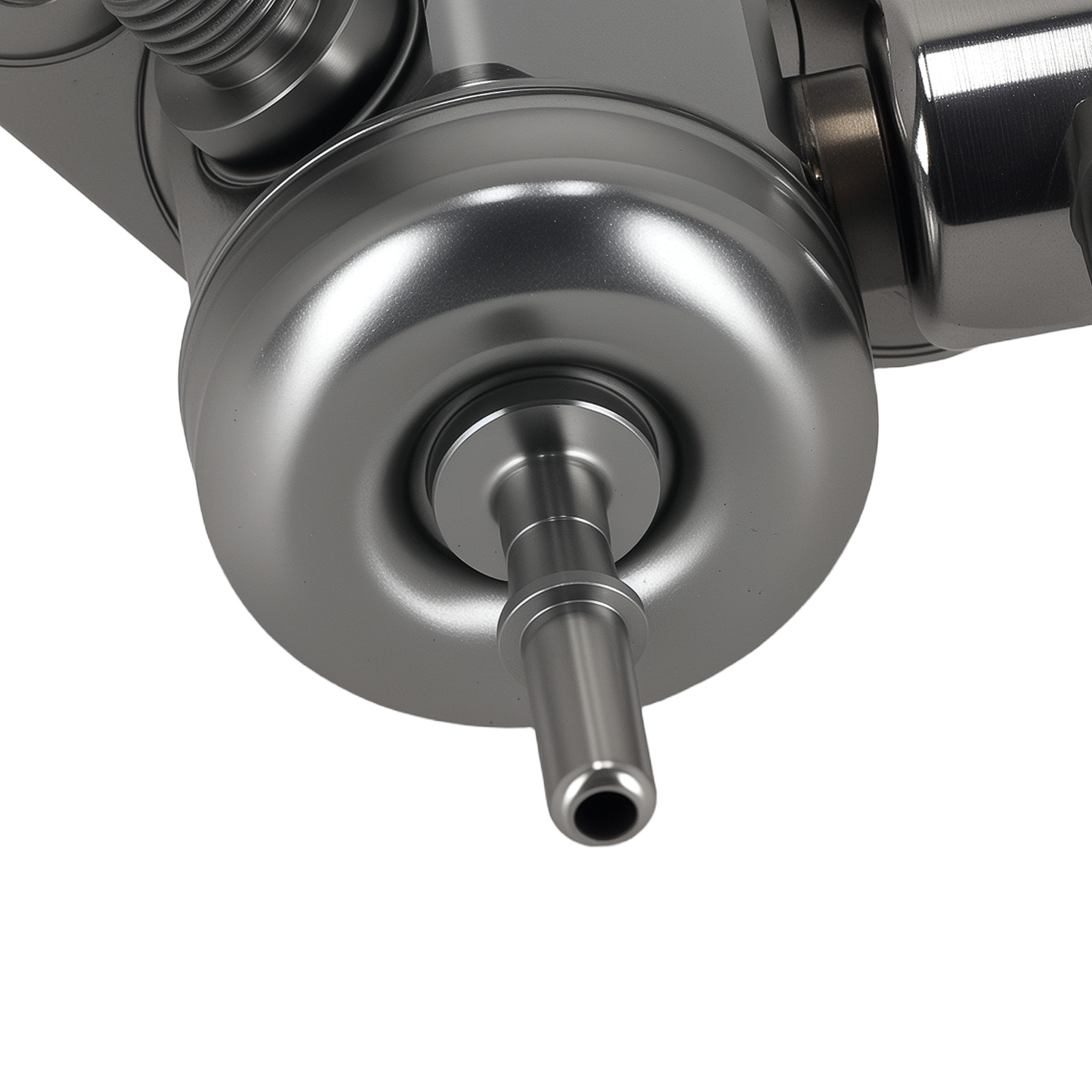 High Pressure Pump for 2012-2016 Mini Countryman R60 Cooper S 1.6L HM10080