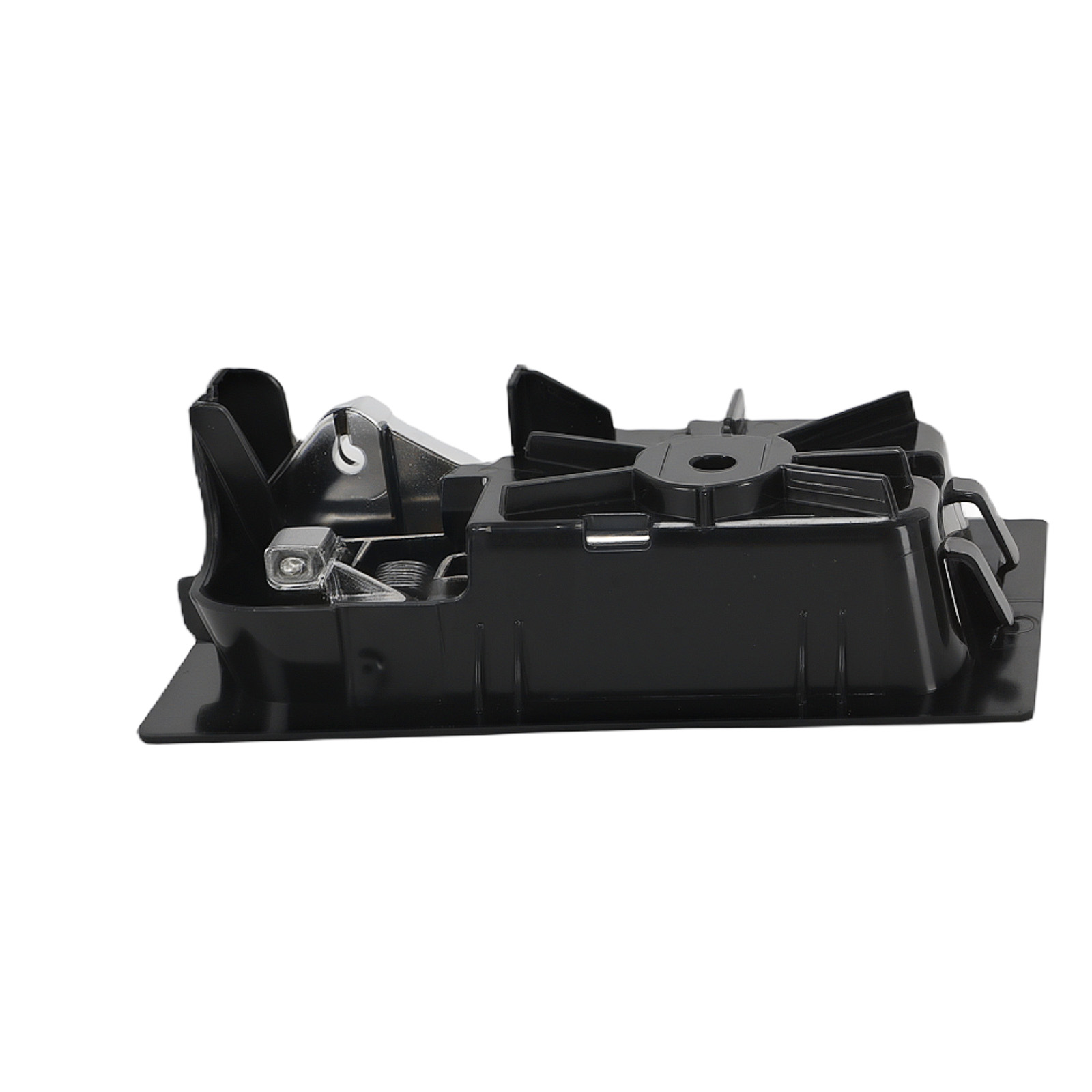 Door Handle Interior Set for Ford F-150 2009-2014 Front Rear 9L3Z1522601CB