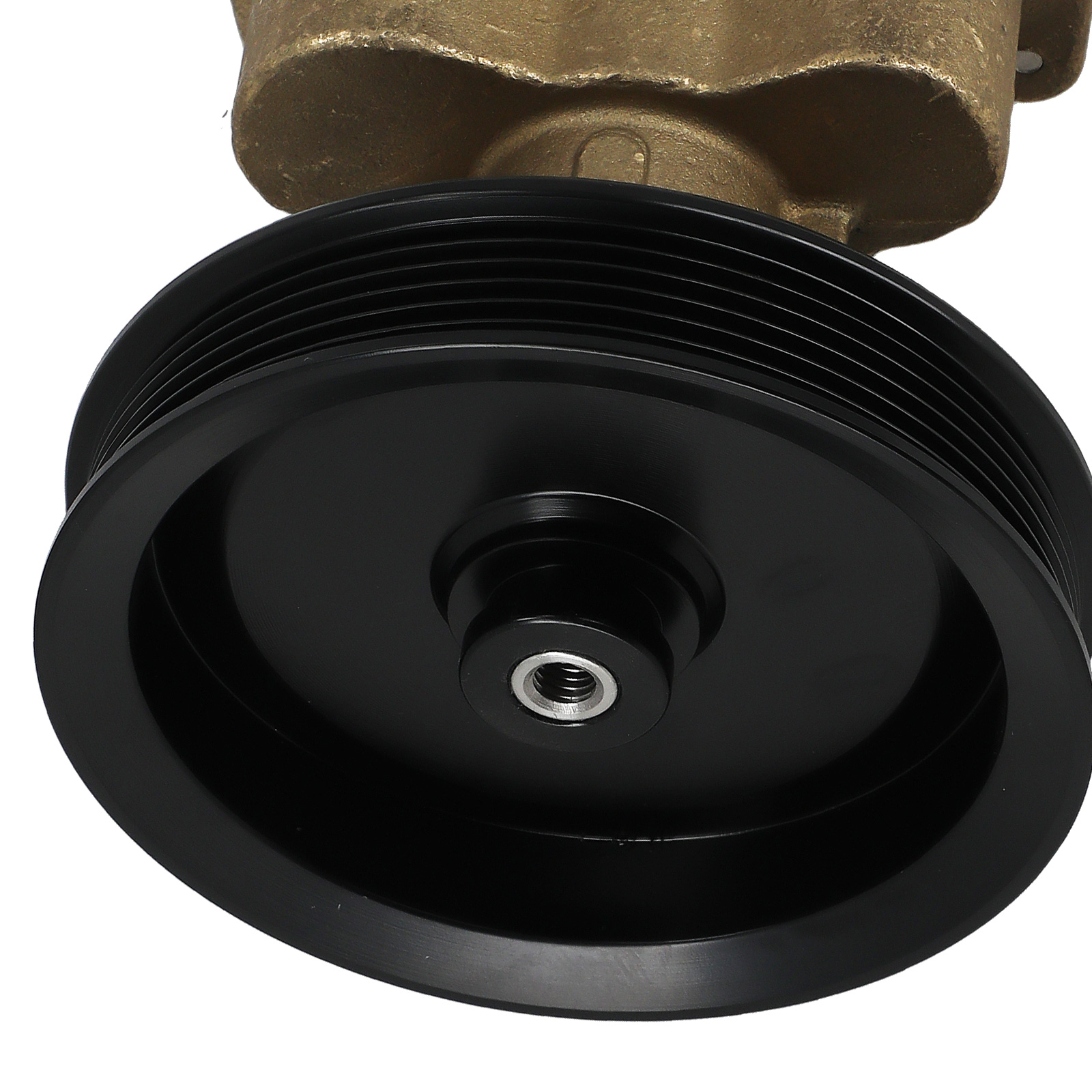 Bomba de Agua For Mercury Mercruiser Quicksilver 4.3L-6.2L 1995-2005 46862914T10