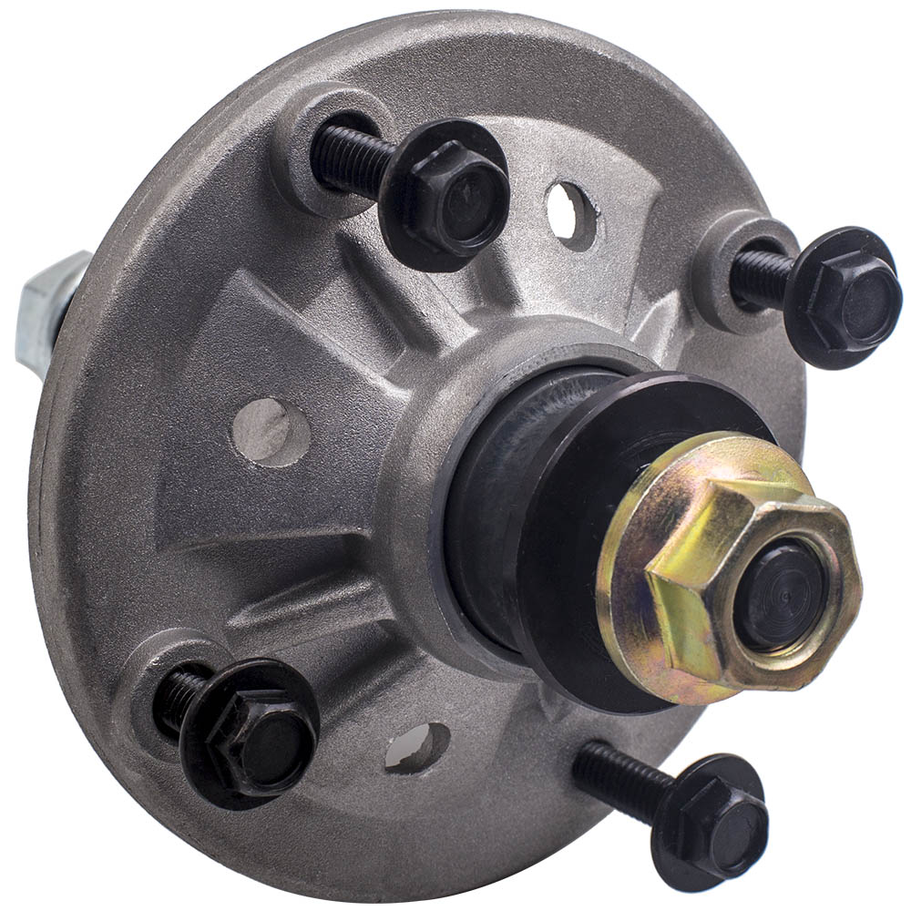 Mower Spindle for GY21098 42" 48" 100 series LA D 155C 100 110 120 130