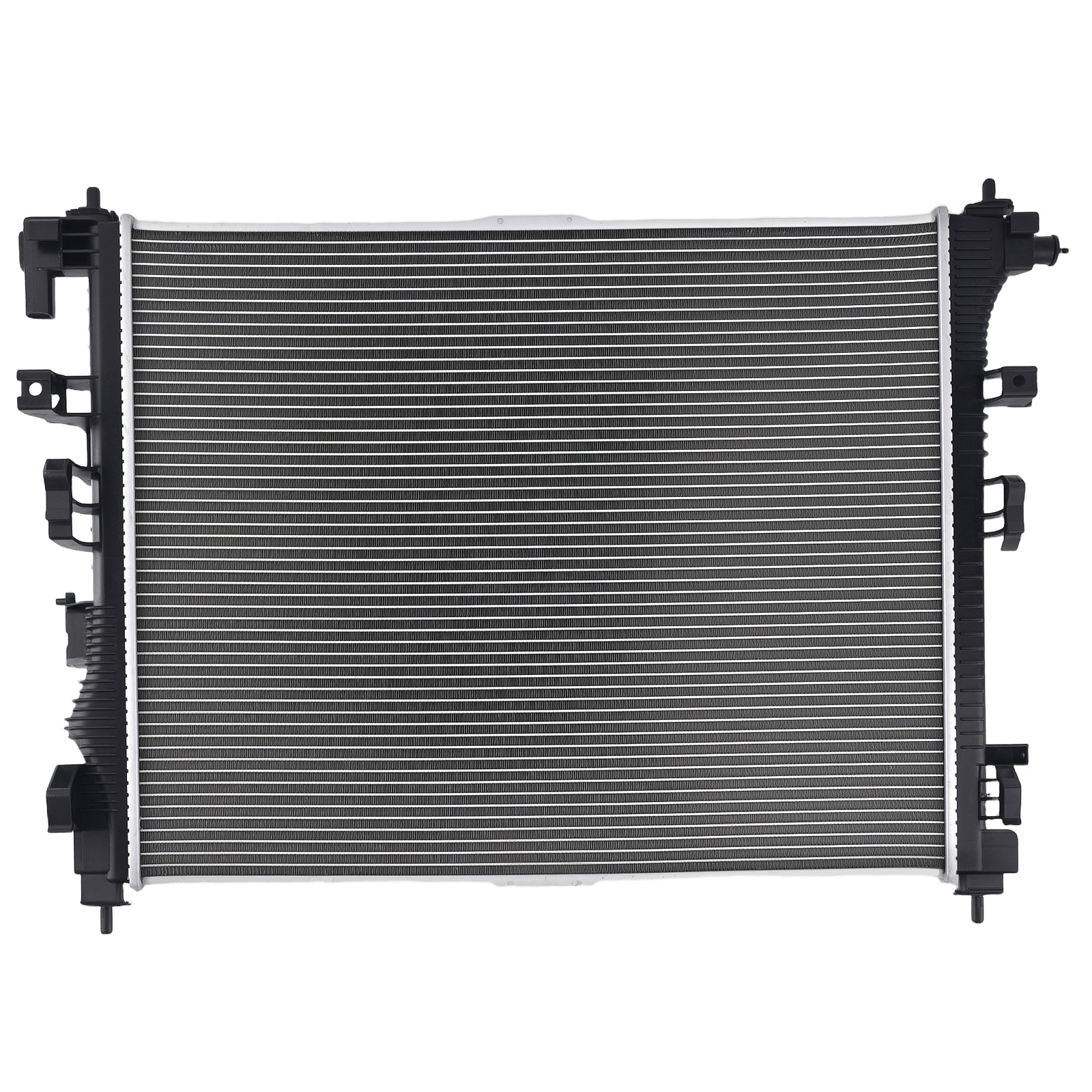 Engine Coolant Radiator Assembly Fit Chevrolet Equinox 1.5L 2.0L 2018-2023