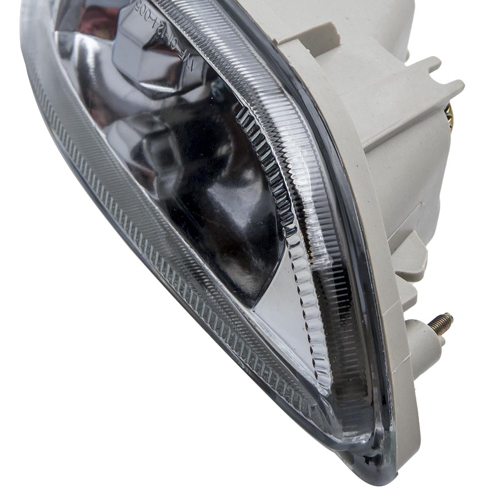 Driver Side Front Bumper Glass Fog Lights Assembly For Toyota Corolla  01-02 new