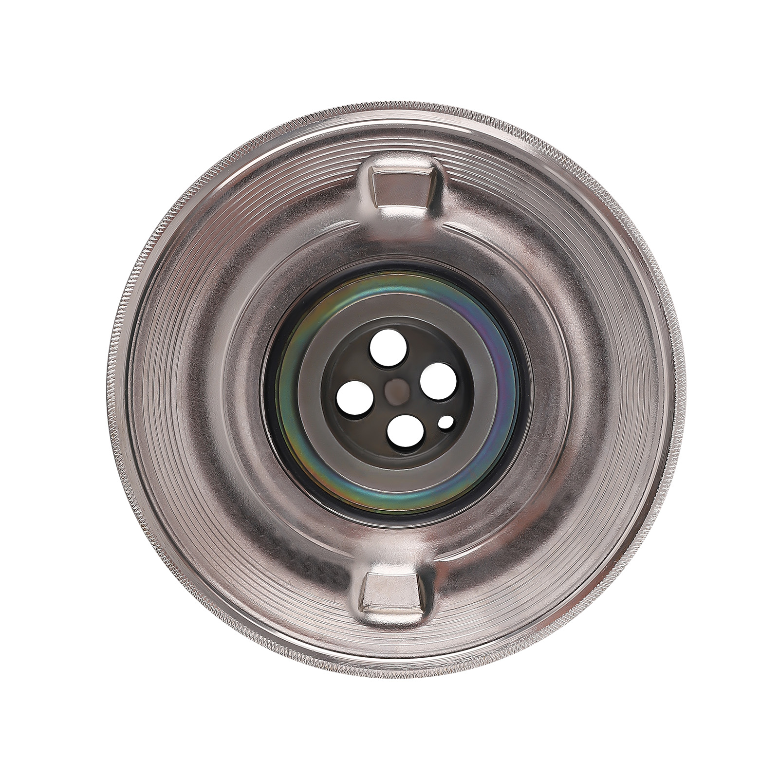 Harmonic Balancer Crankshaft Pulley for BMW X1 X2 For Mini Cooper 11238602799