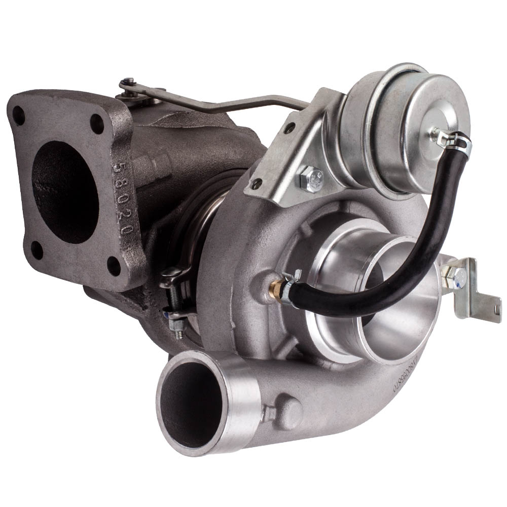 Turbolader for Toyota Landcruiser Prado 1HDT 4.2L 17201-17010 turbocharger chra