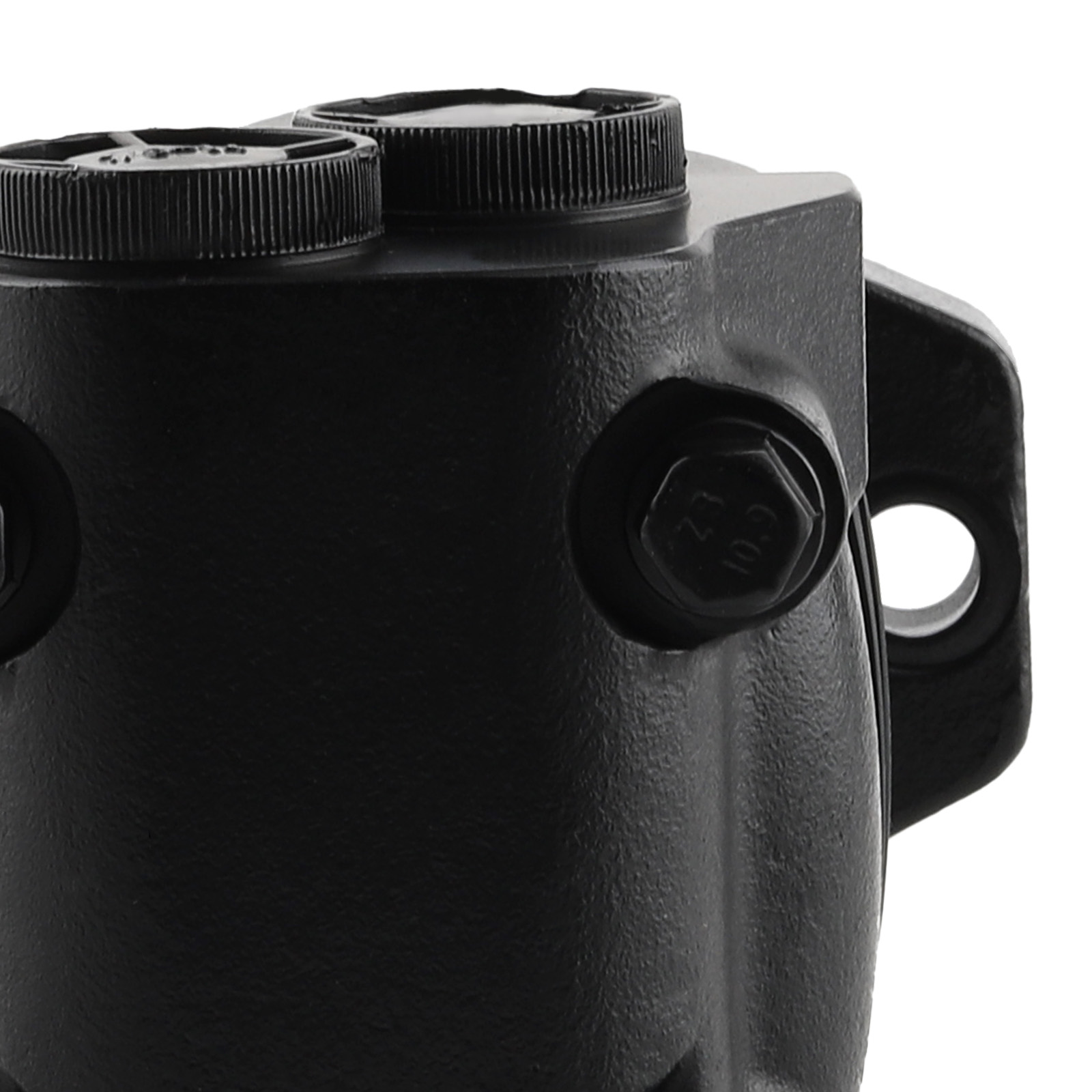 New Hydraulic Motor Fit for Char-Lynn 2000 Series STD 2 Bolt Mount 104-1026-006