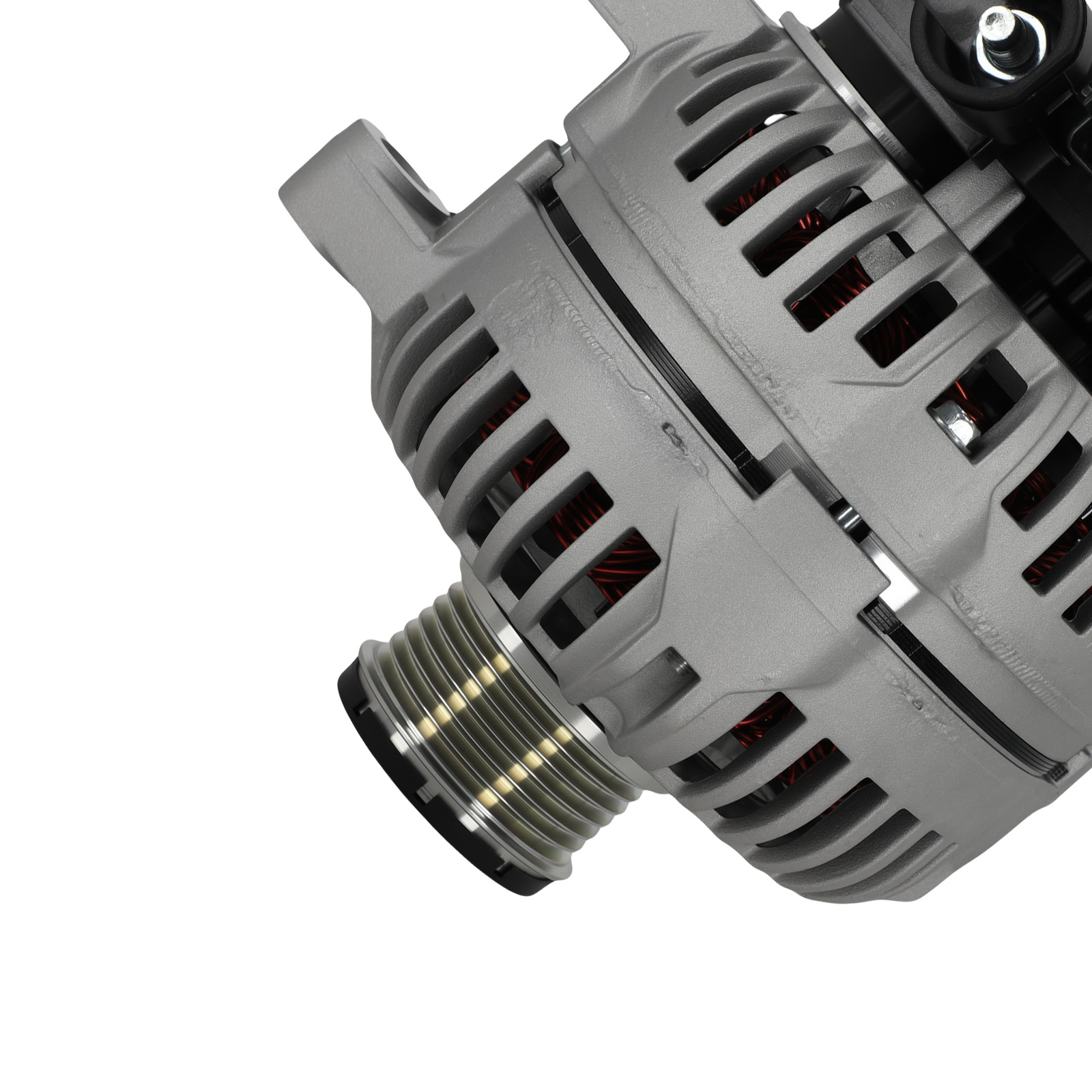 Alternador 150A 14V For Citroën C4/C5/Berlingo/Xsara Picasso 2.0 HDI 2001-2016