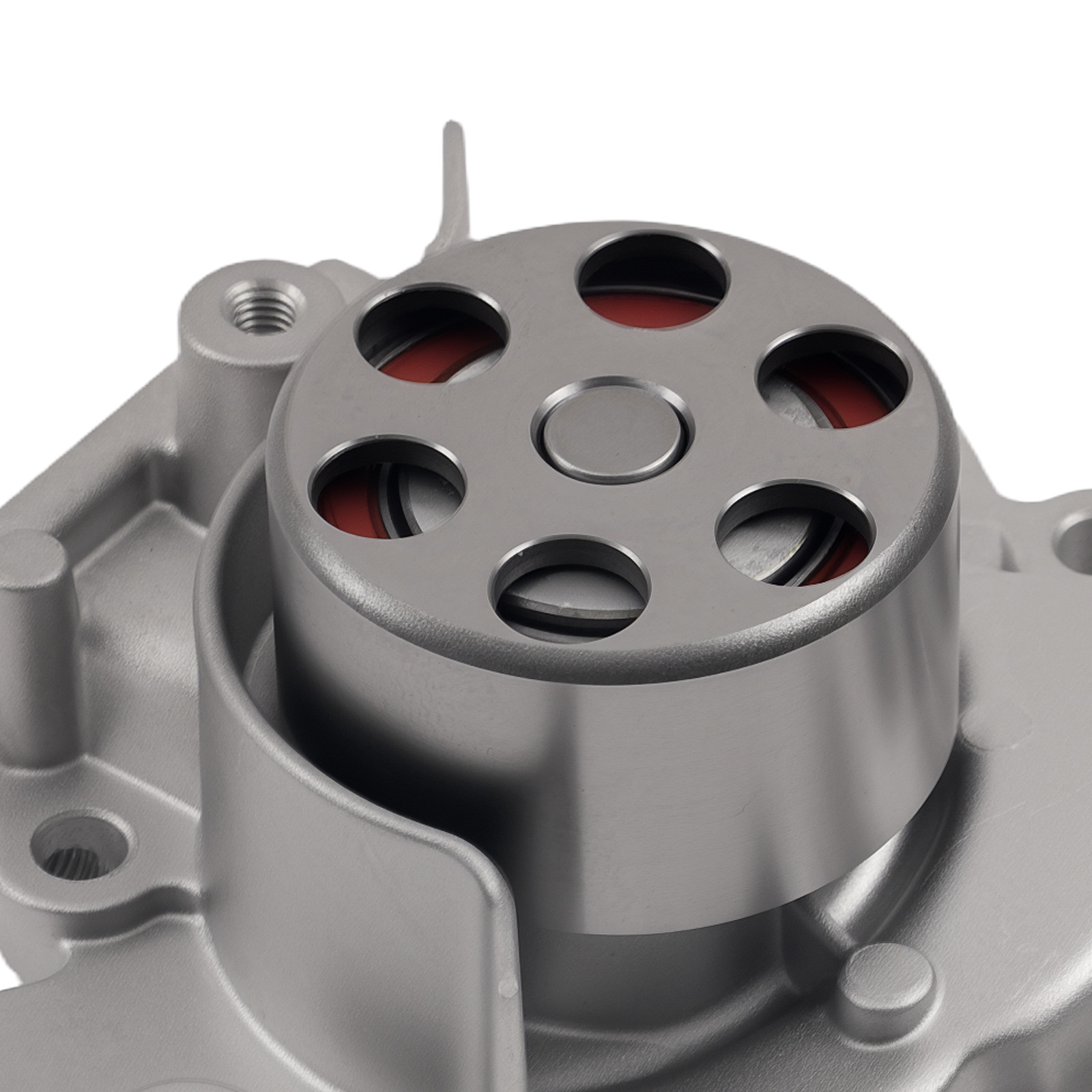 Zahnriemenkit for Renault Clio III 1.2 16V 2005-2014 mit Wasserpumpe Spannrolle