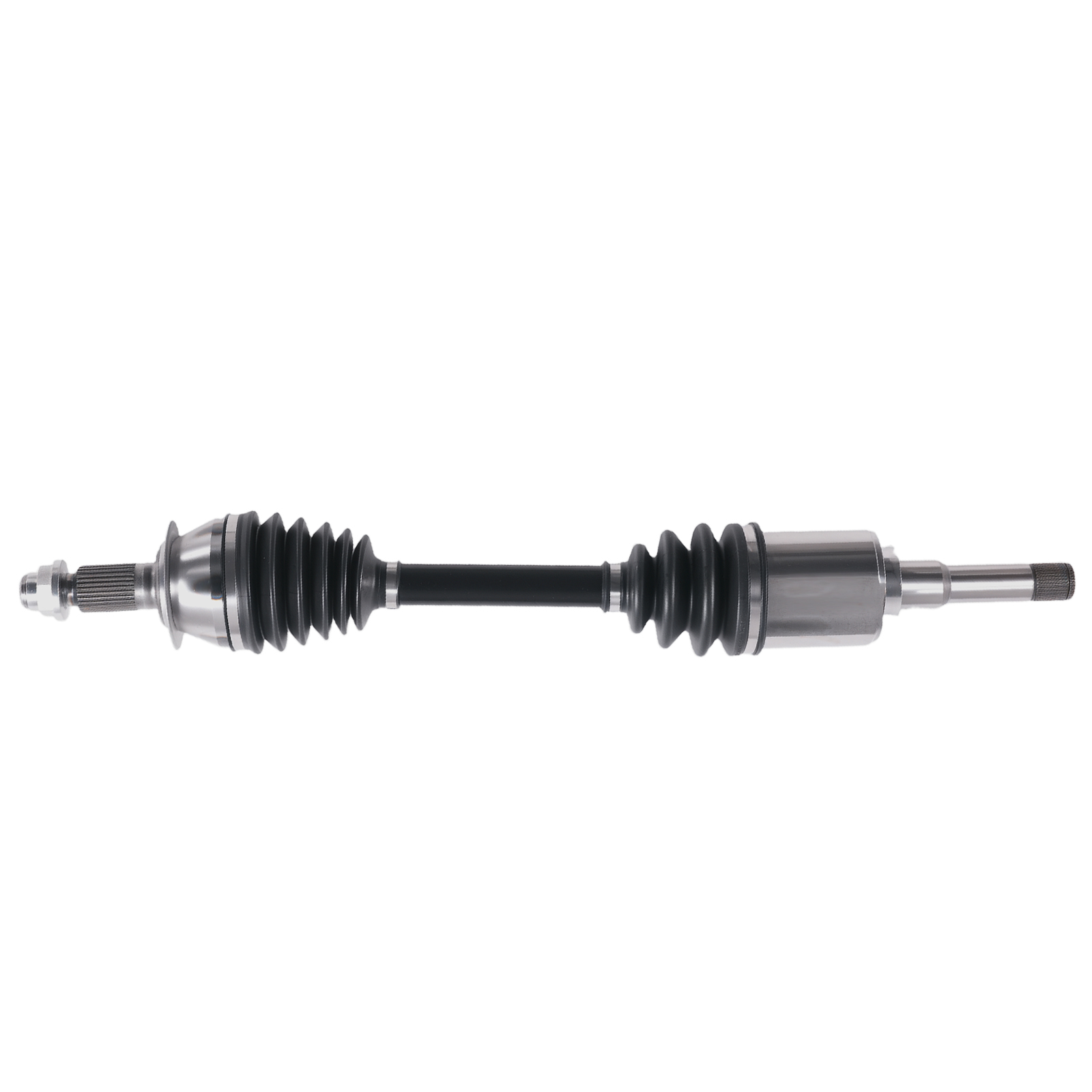 Front Left CV Axle Shaft Assembly FOR Chevrolet Equinox 18-20 GMC Terrain 18-20
