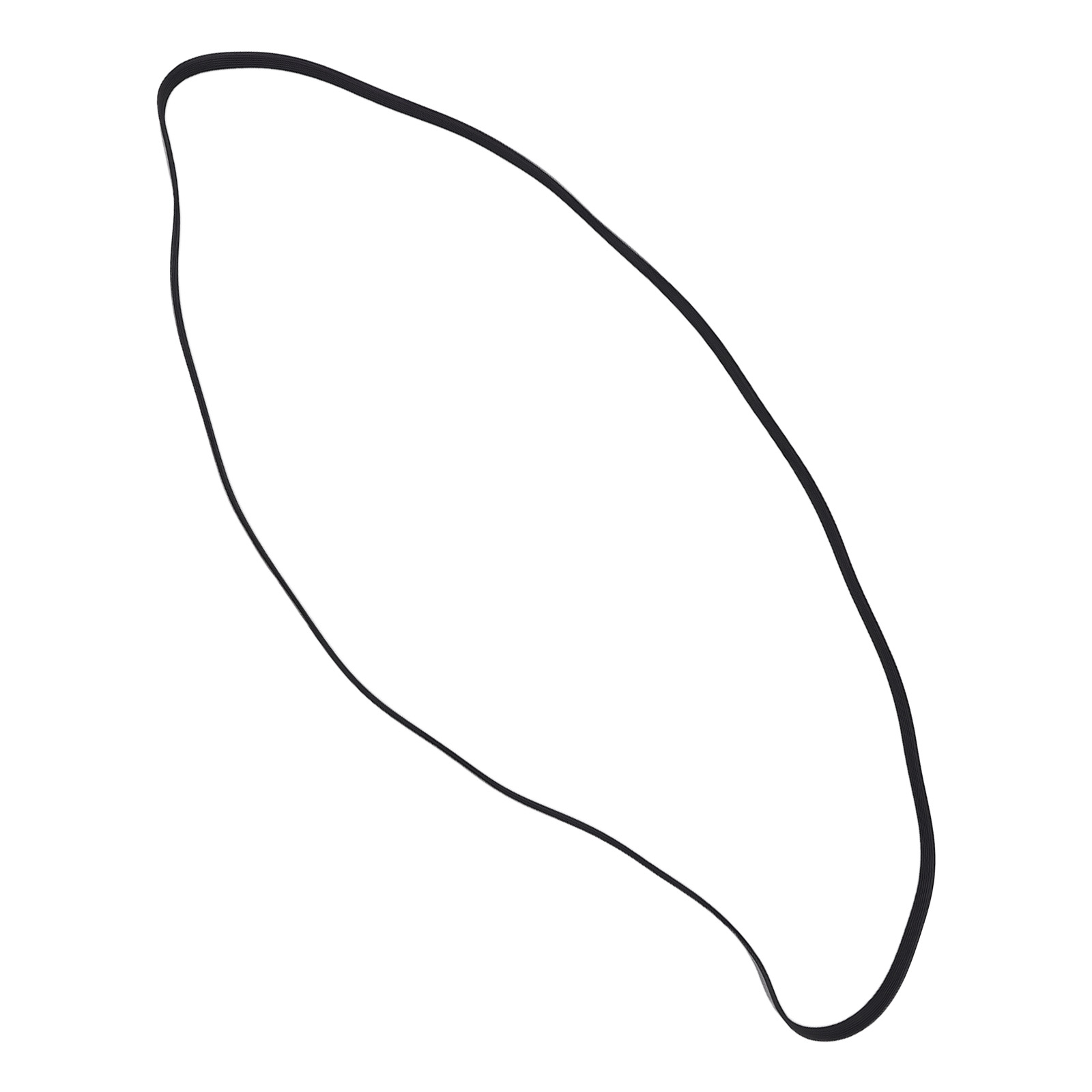 Belt Assembly Kit fit for Chevrolet Traverse 13-17 38397 6PK2360 K060930