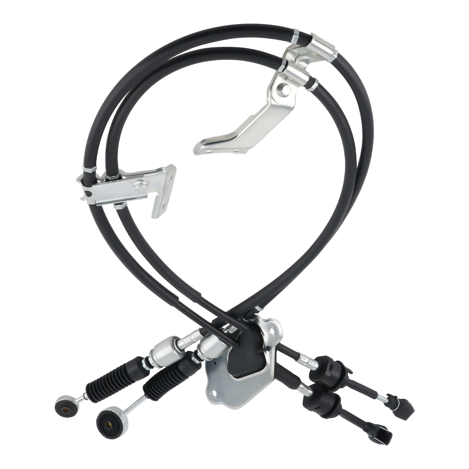 Shift Selector Shift Cable For Honda Civic 2007-2011 1.8L 54310-SNA-A05 New