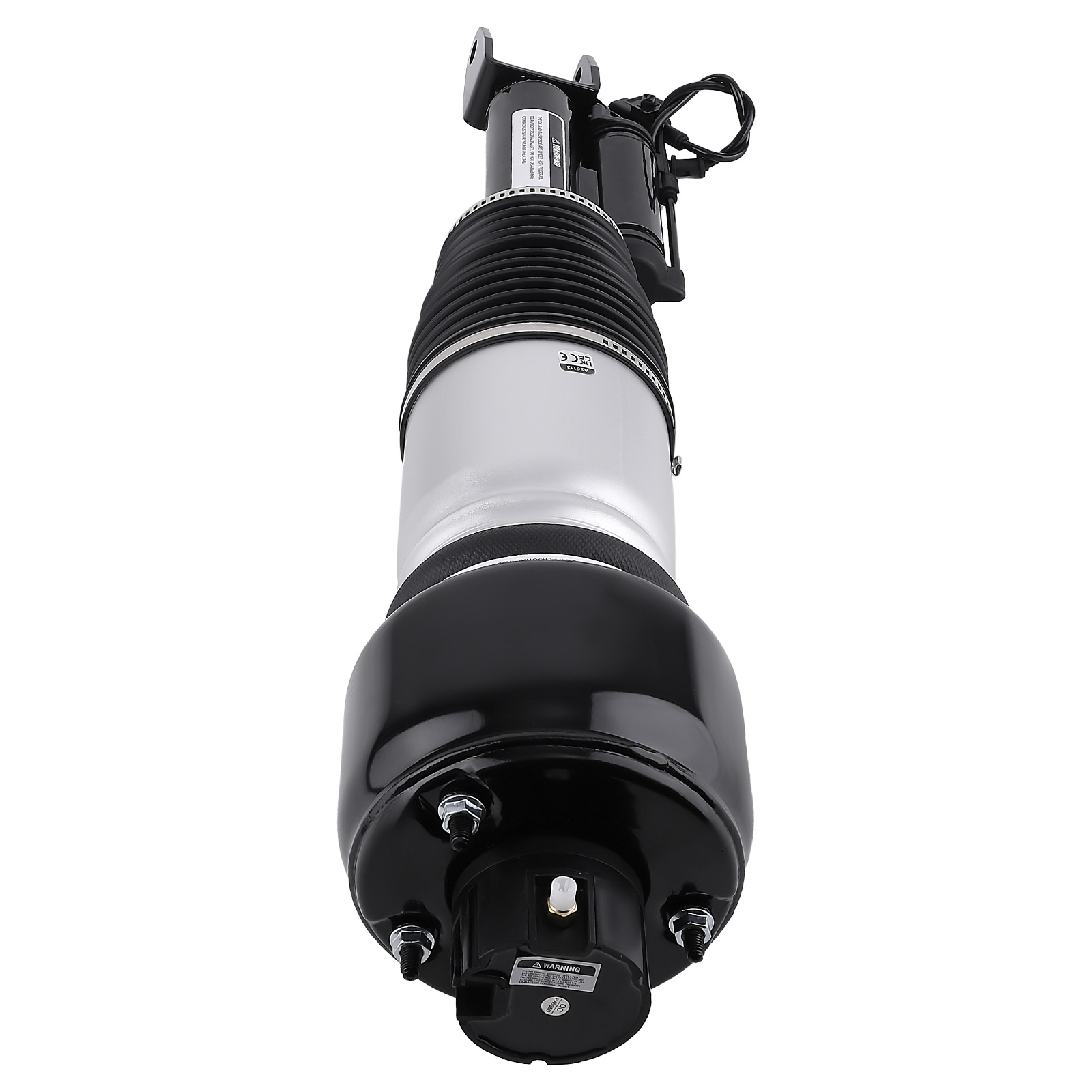 Suspension pneumatique Amortisseur for Mercedes E Classe 2113205513 Gauche Avant
