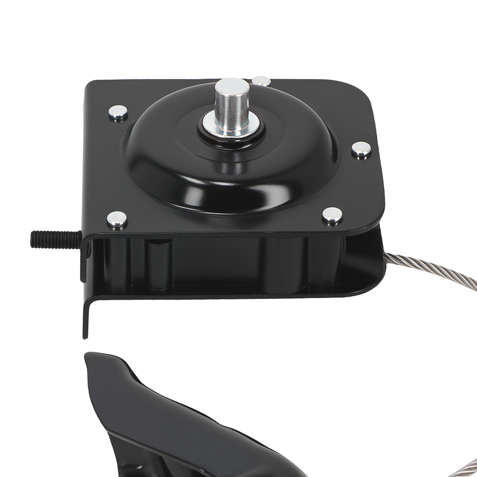 Wheel Hoist Mechanism for Dodge Ram 1500 2500 3500 1994 1995-2002 924-541