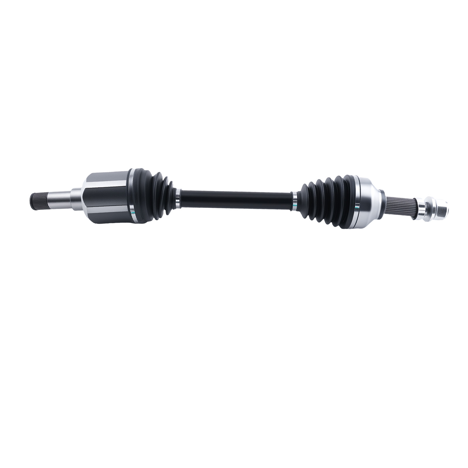 1Stk ANTRIEBSWELLE VORNE LINKS FOR FORD TOURNEO CUSTOM V362 TRANSIT V363