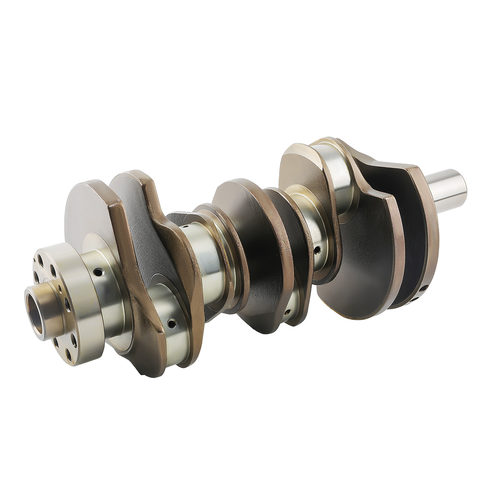Engine Crankshaft for Jeep Grand Cherokee RAM 1500 3.0L V6 Diesel 68147110AB