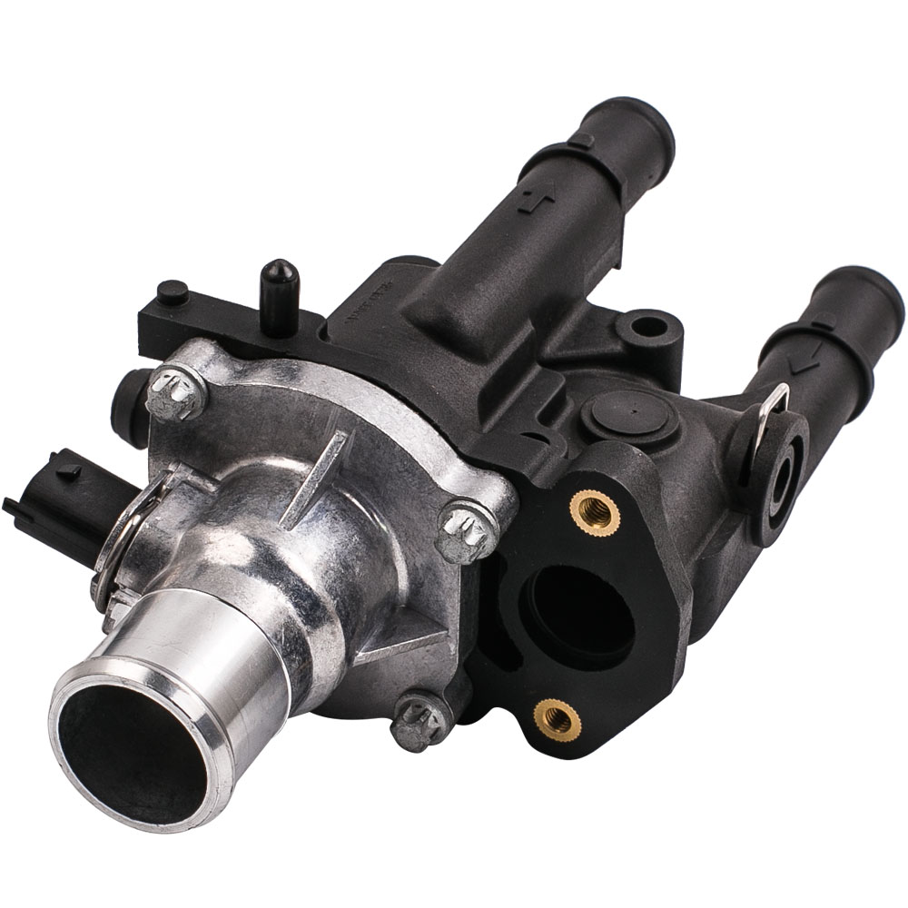 Thermostat Housing Cover For Vauxhall Astra H MK5 04 55577073 55353311 1338403 6941324459867 eBay