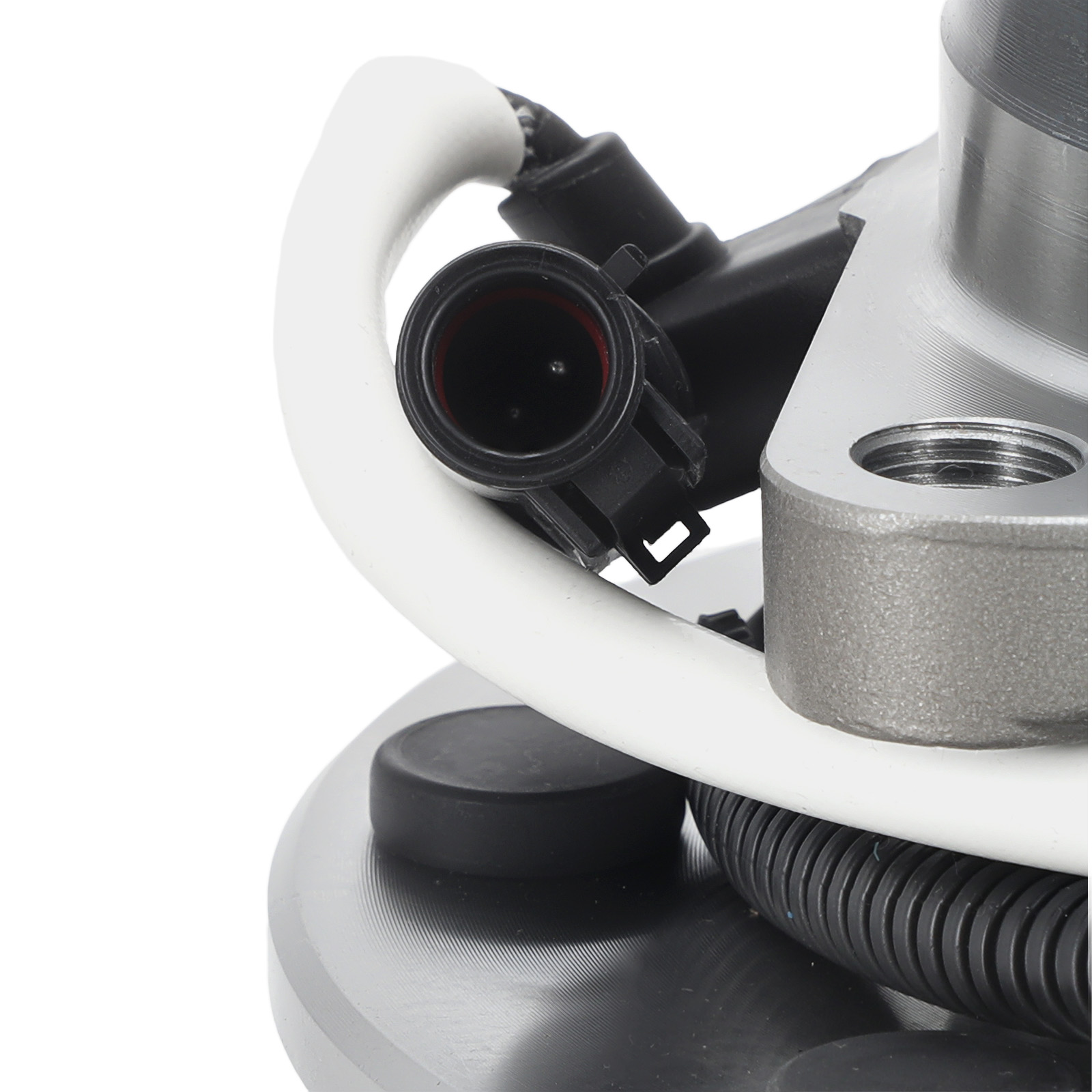 Front LH RH Wheel Hub Bearing for Ford F-250 1997-1999 4WD 7 Stud XL3Z1104DA