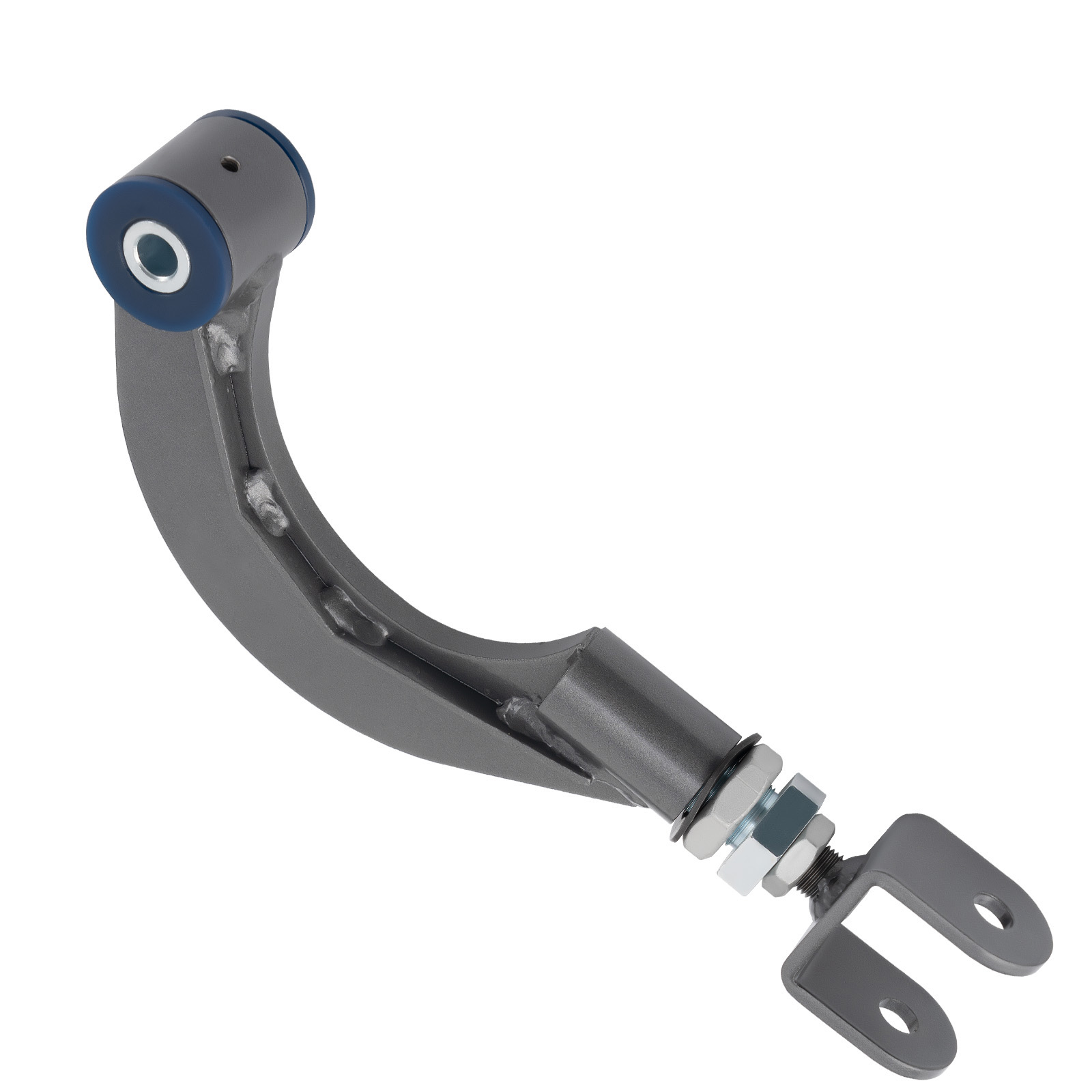 +/-3 Rear Camber Arm Toe Arms For 2018+ Toyota Camry FWD Suspension control Arm