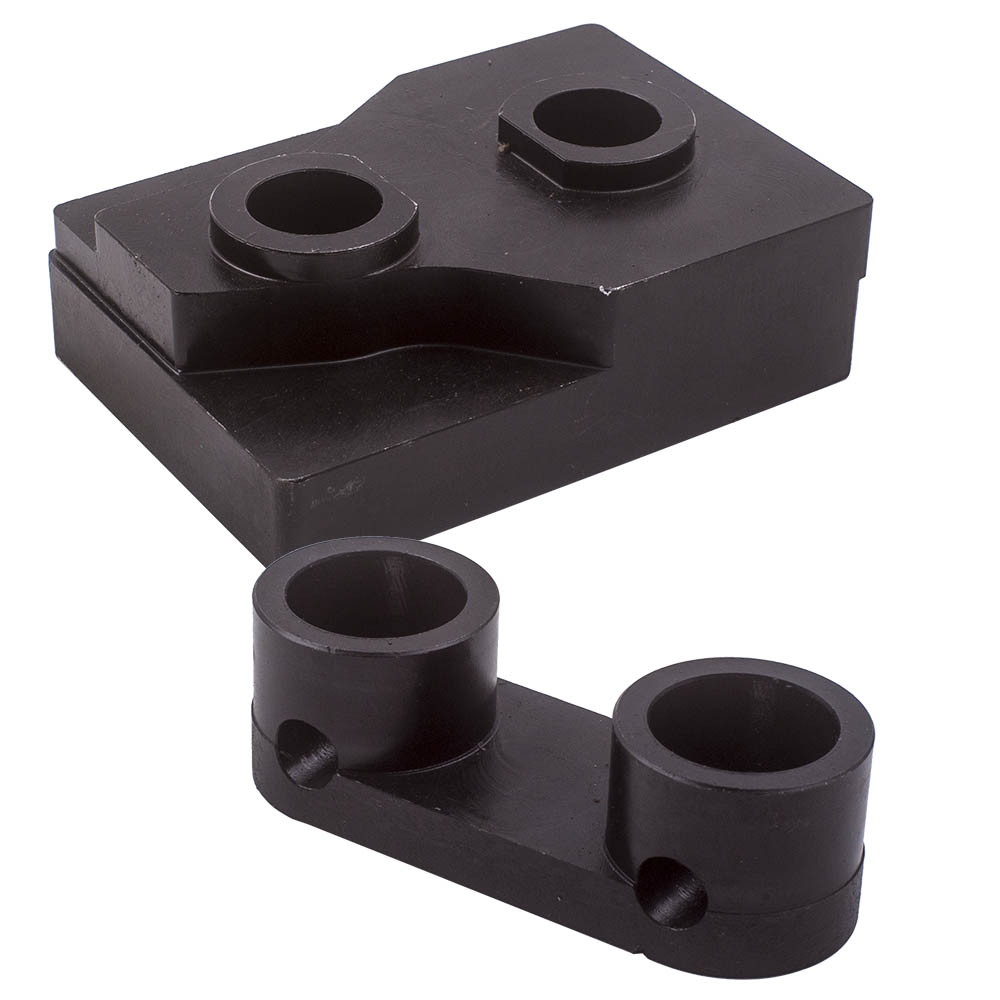 Lager-Abzieher Werkzeug hinten mit ABS Ring for Toyota 4Runner 84-2002 Hilux