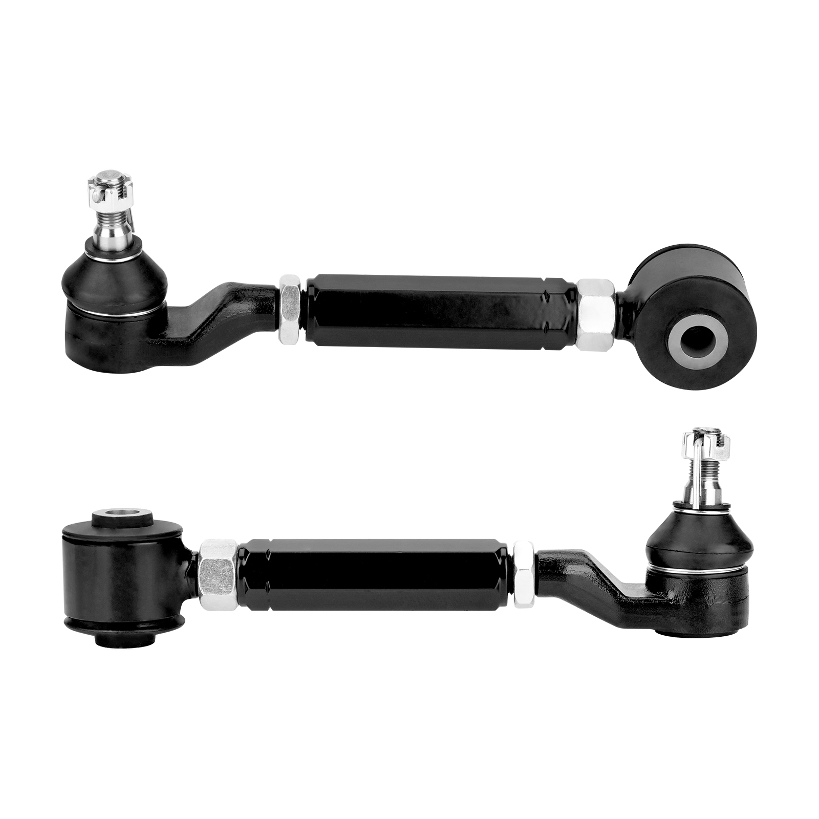 Suspension Adjustable Alignment Rear Camber Arms Kit for Honda Odyssey