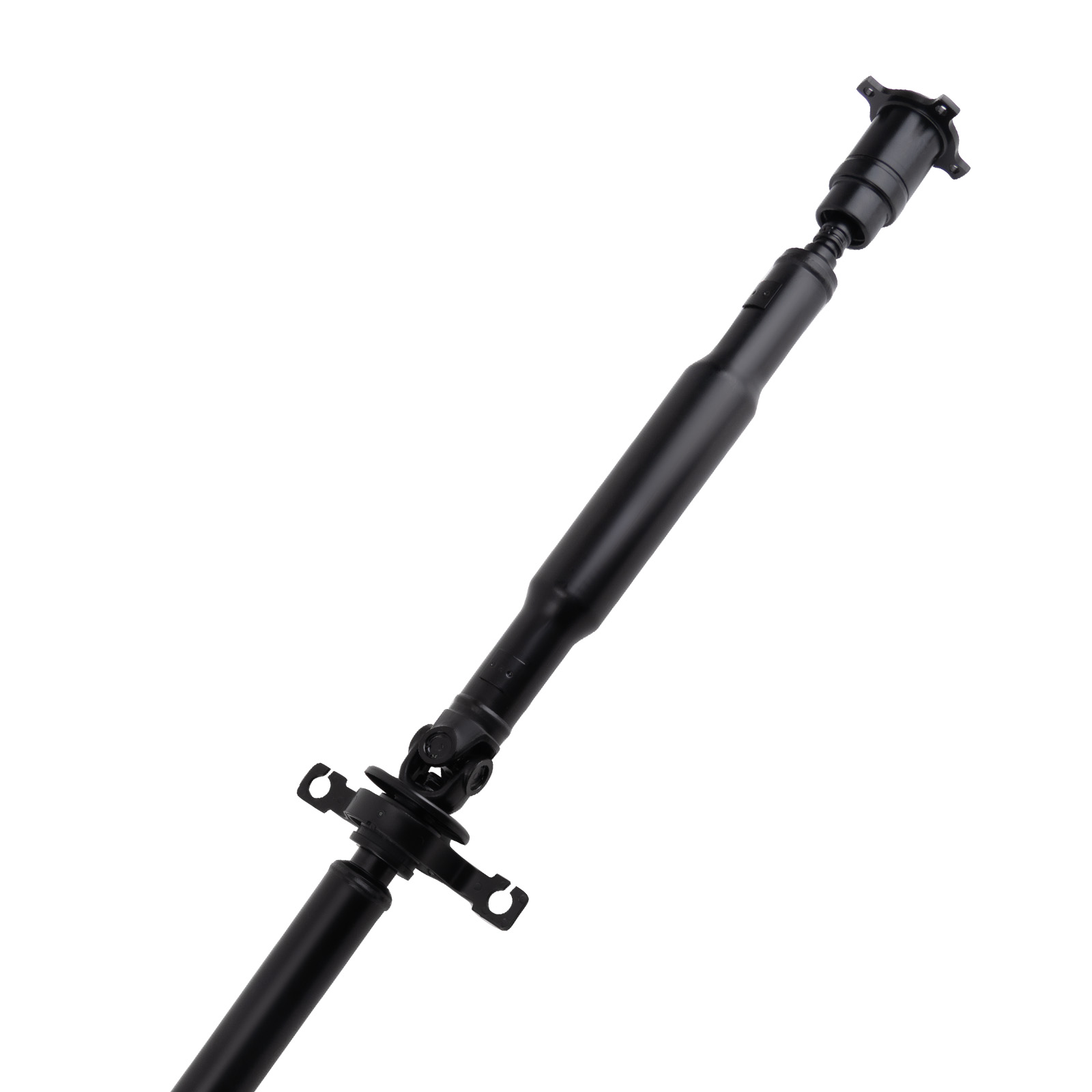 Complete Driveshaft Prop Shaft Assembly for Ford Edge Lincoln MKX 3.5L 2007 2008