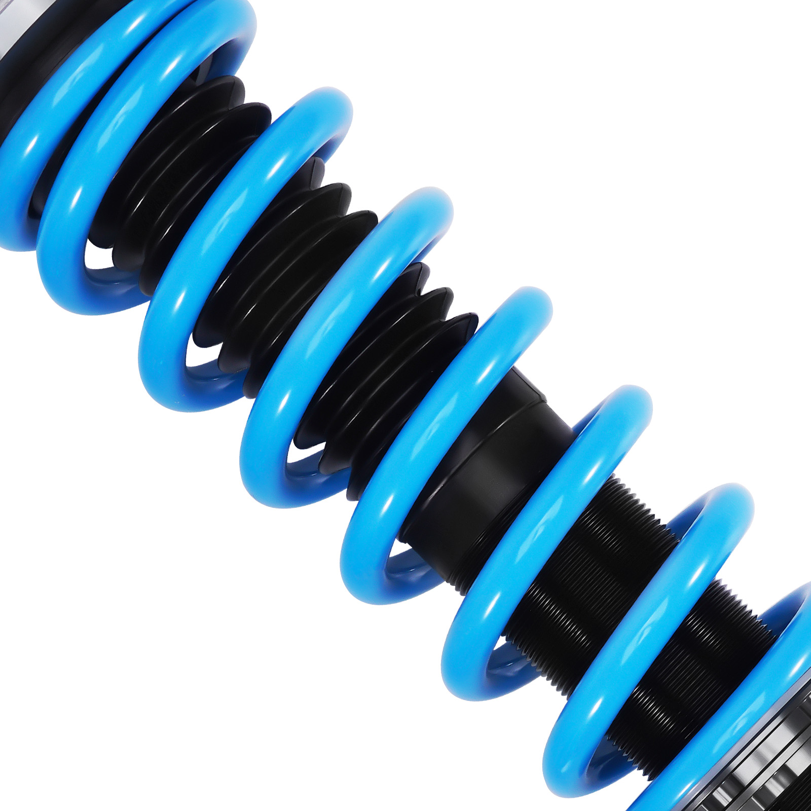 24 Way Damper Adjustable Coilovers Lowering Kit for Cadillac CT6 AWD 16-20