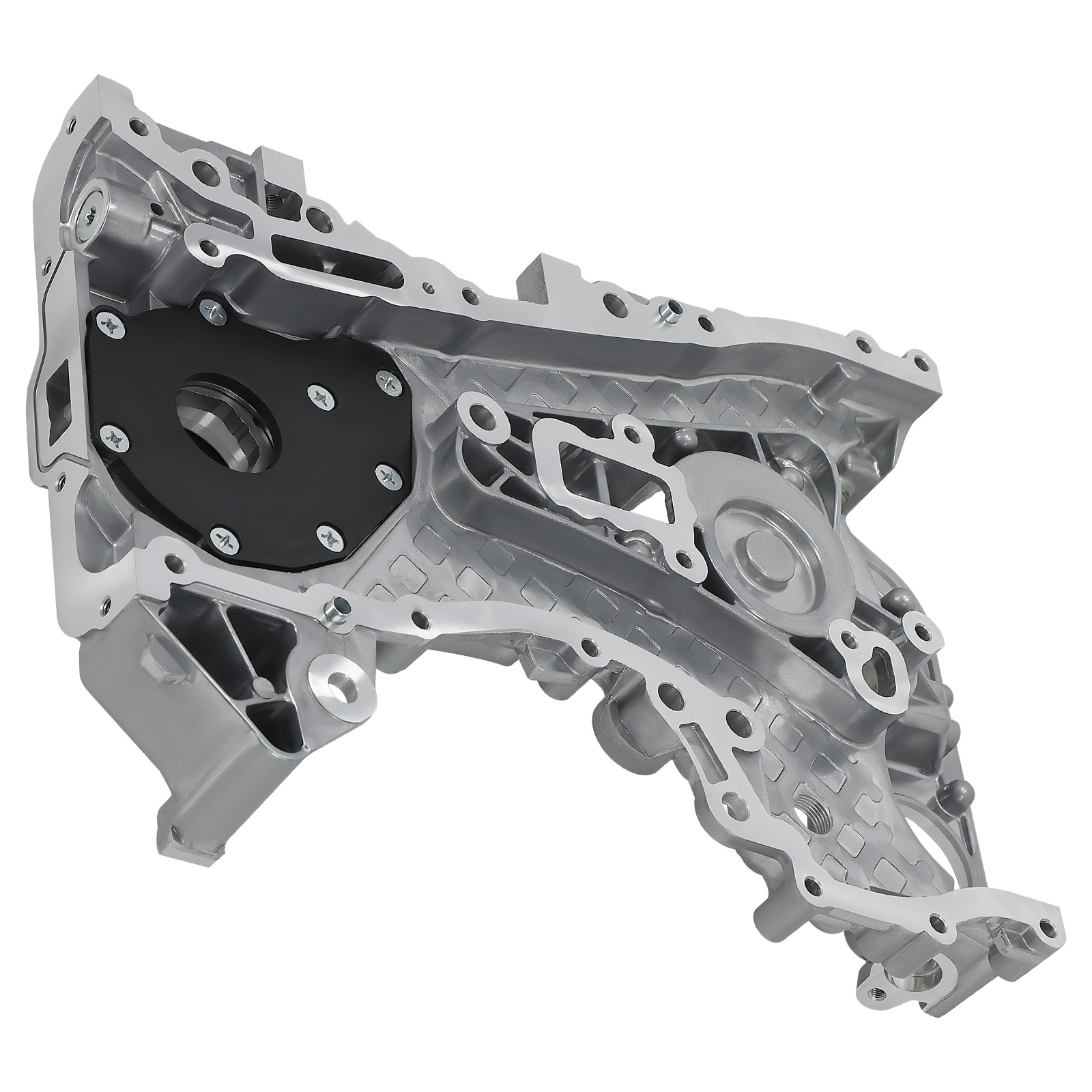 1x New Timing Cover for Chevrolet Sonic Cruze 2011 12 13 14 15 16 17 55562788