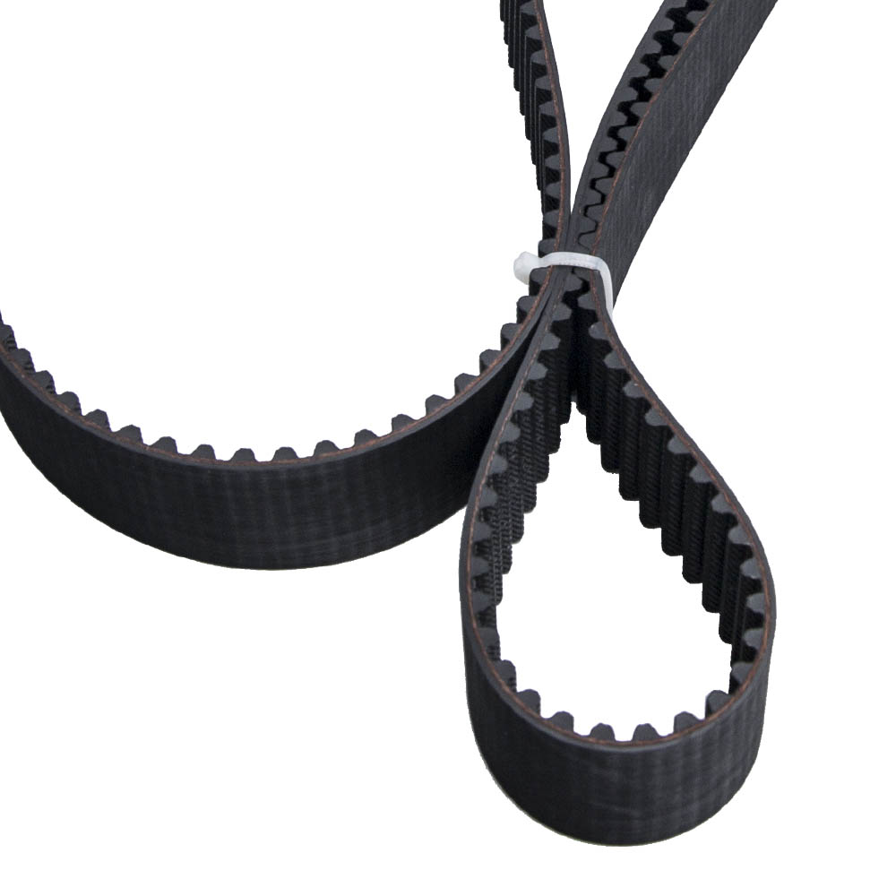 Timing Belt Kit & Water Pump For 92-97 Honda Acura Isuzu Rodeo Trooper 3.2L 6VD1