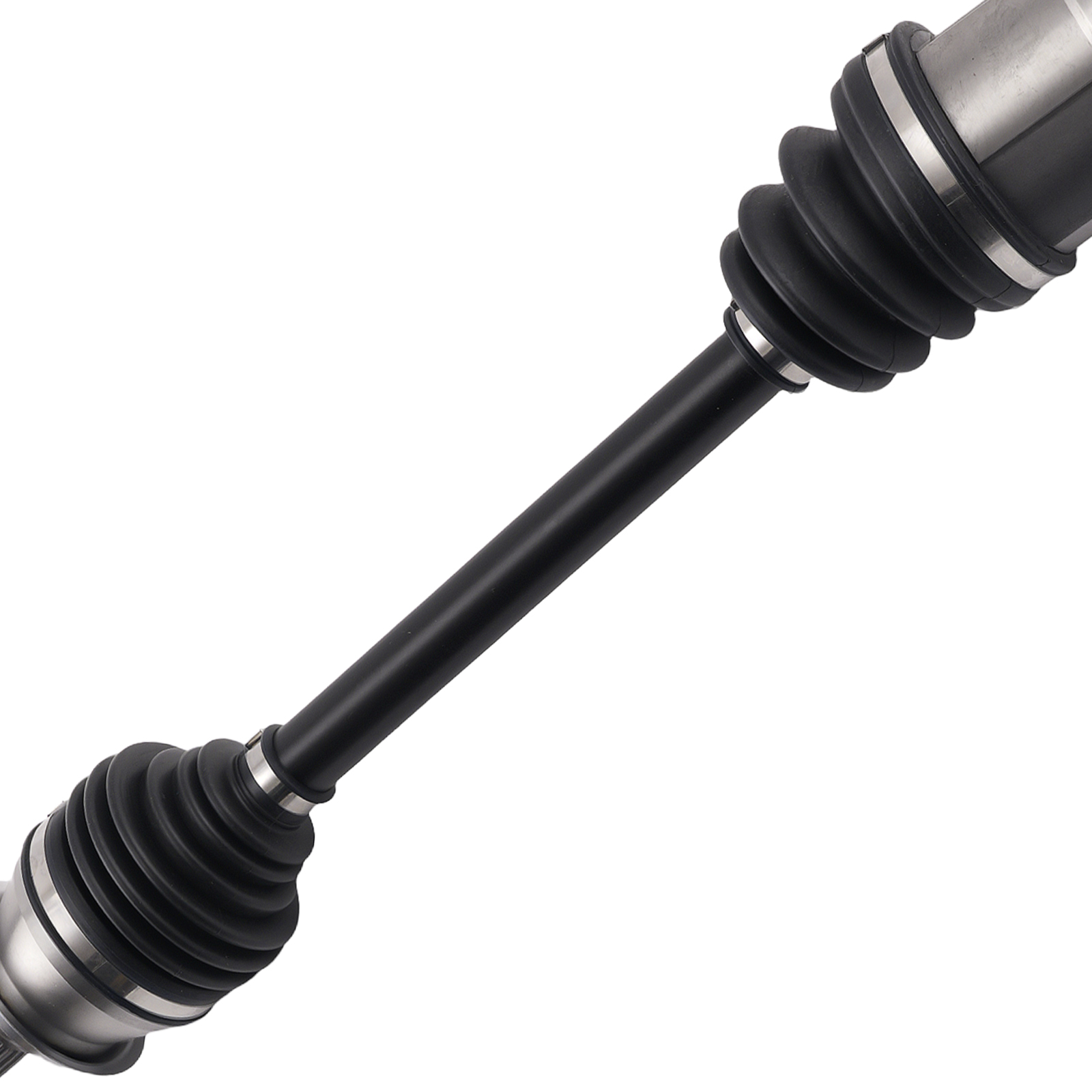 Front CV Joint Axles for Honda Civic EX-L 1.8L 44306SNEA01 2014-2015